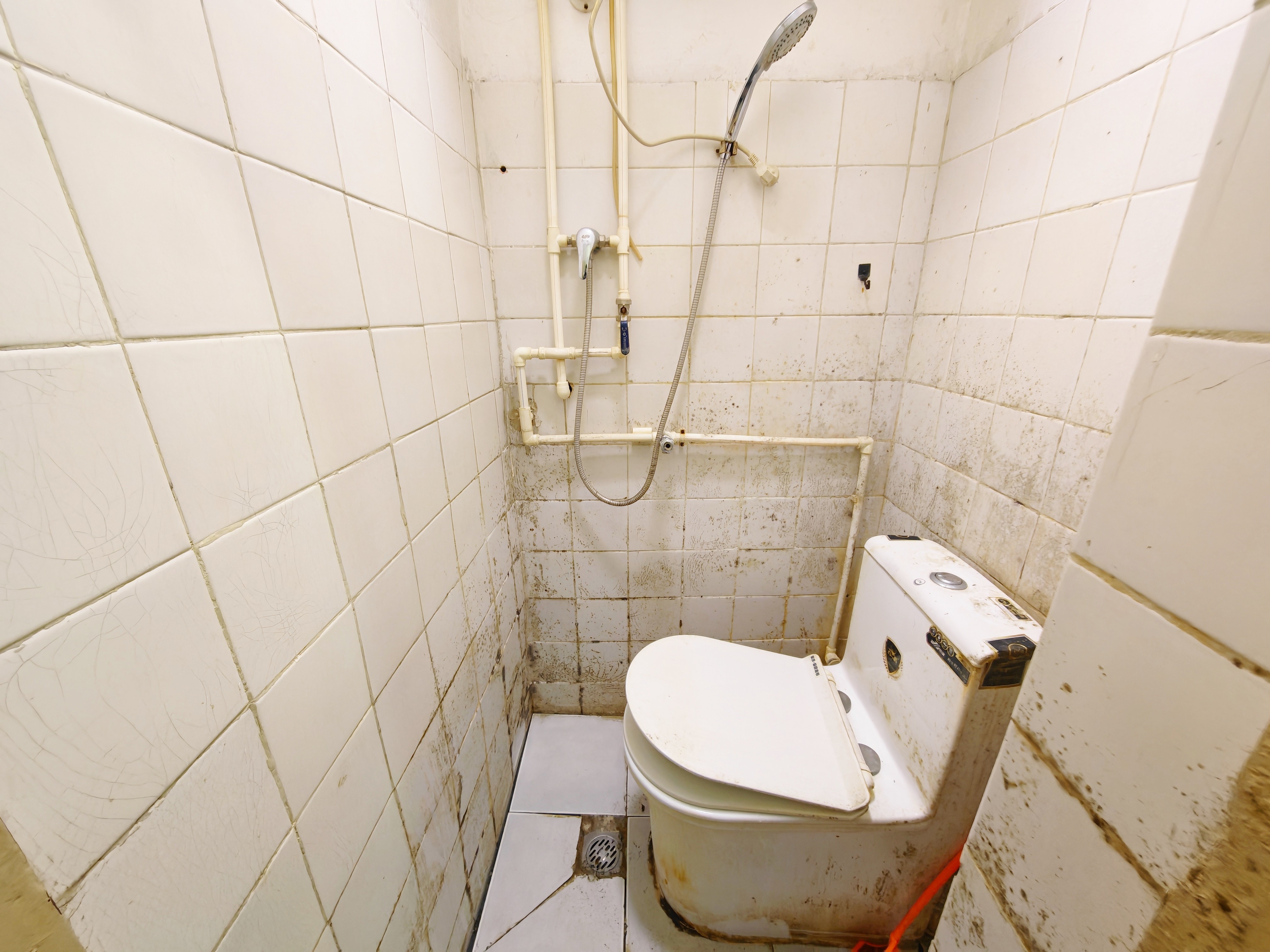 省防疫站单位宿舍