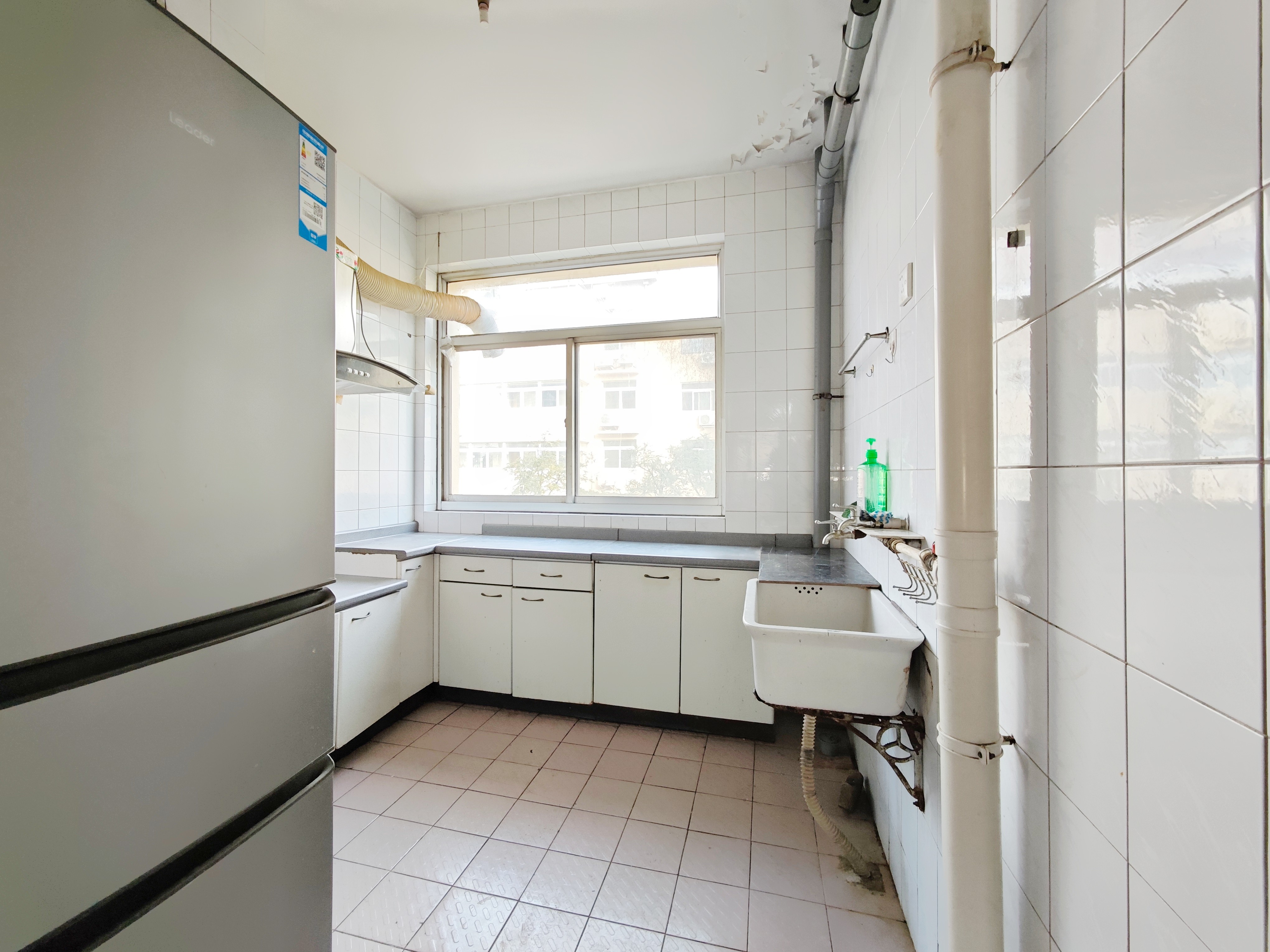 无影山中路交通学院宿舍