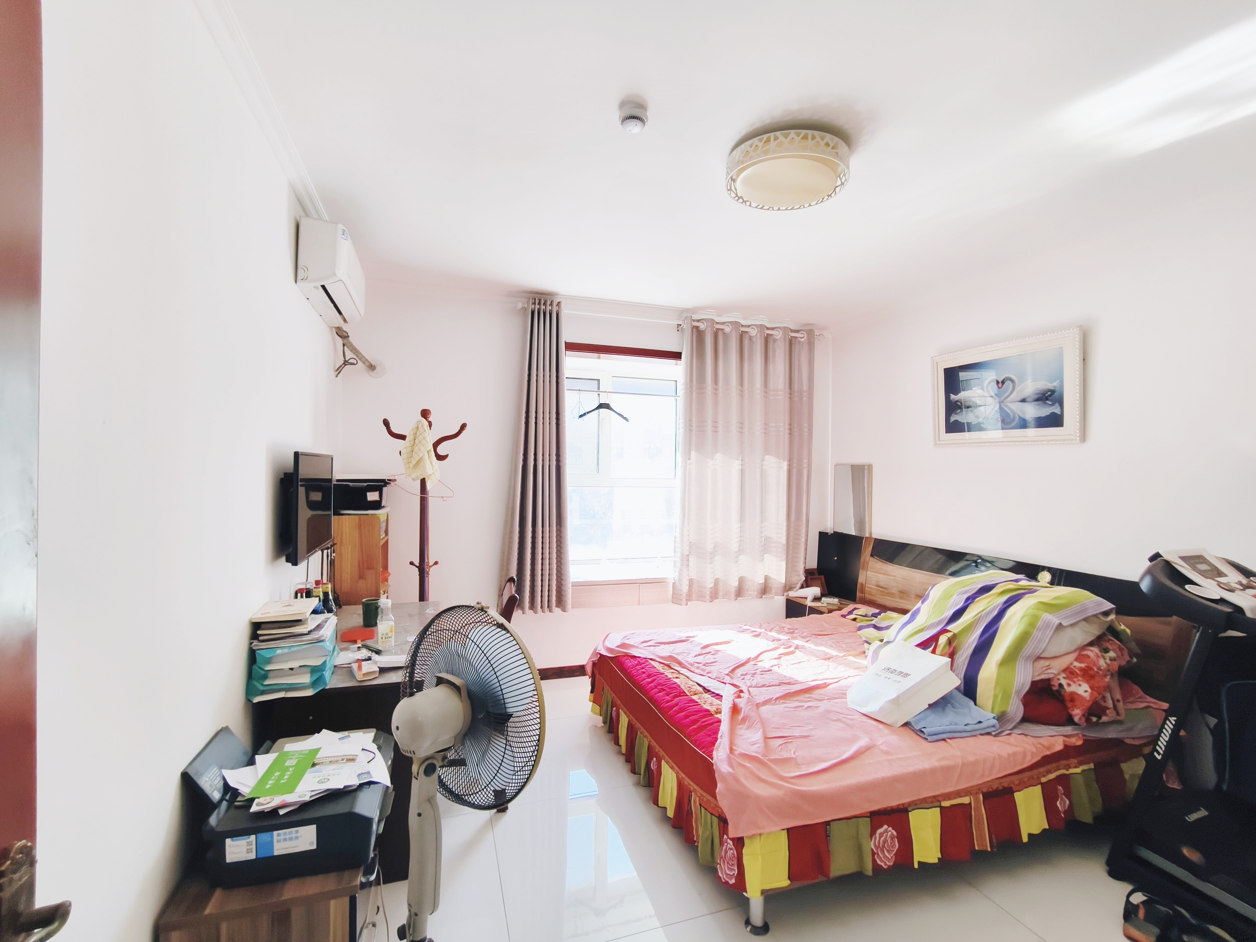 银丰唐郡玫瑰园