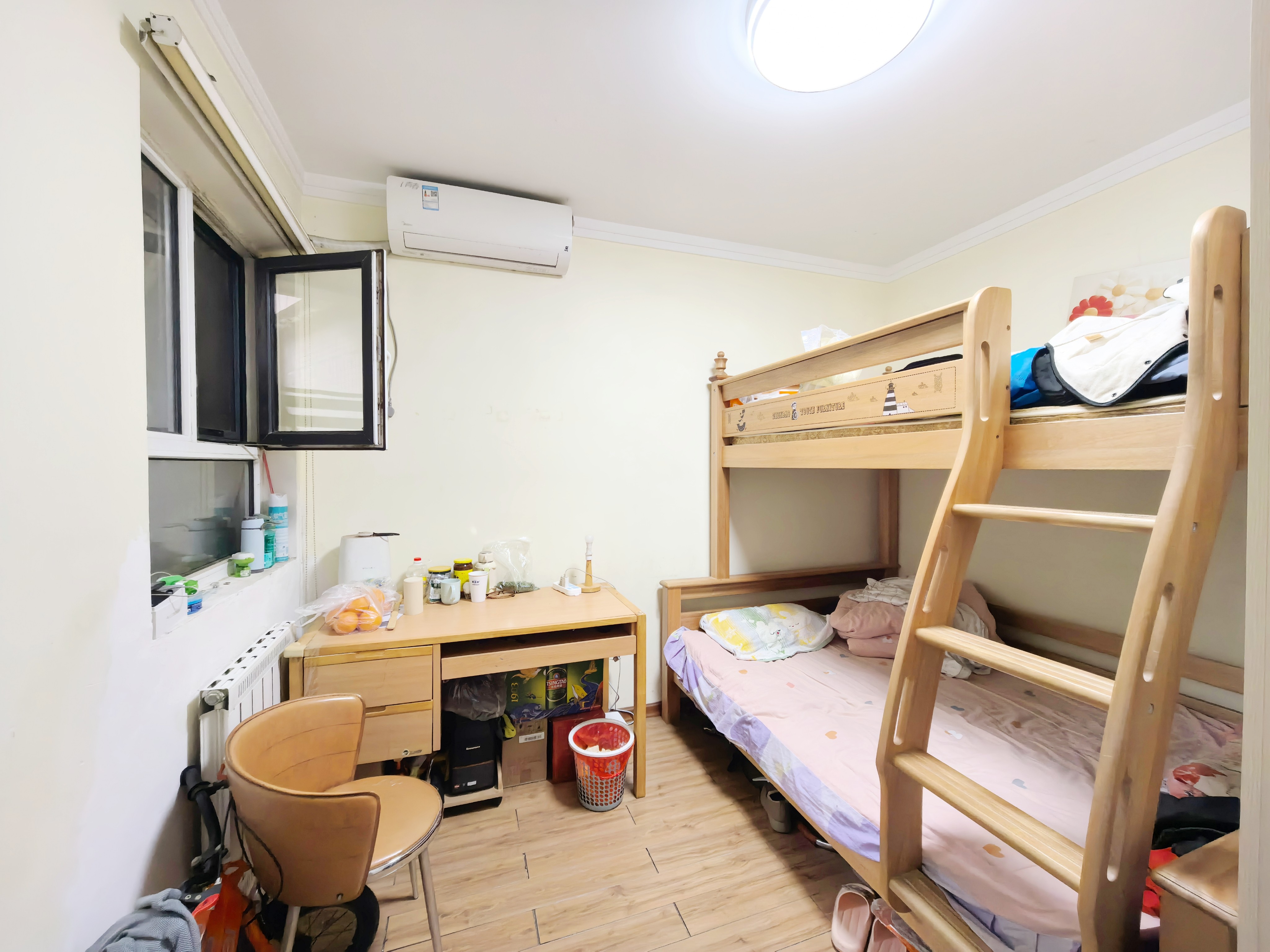 中海紫御东郡(西区)