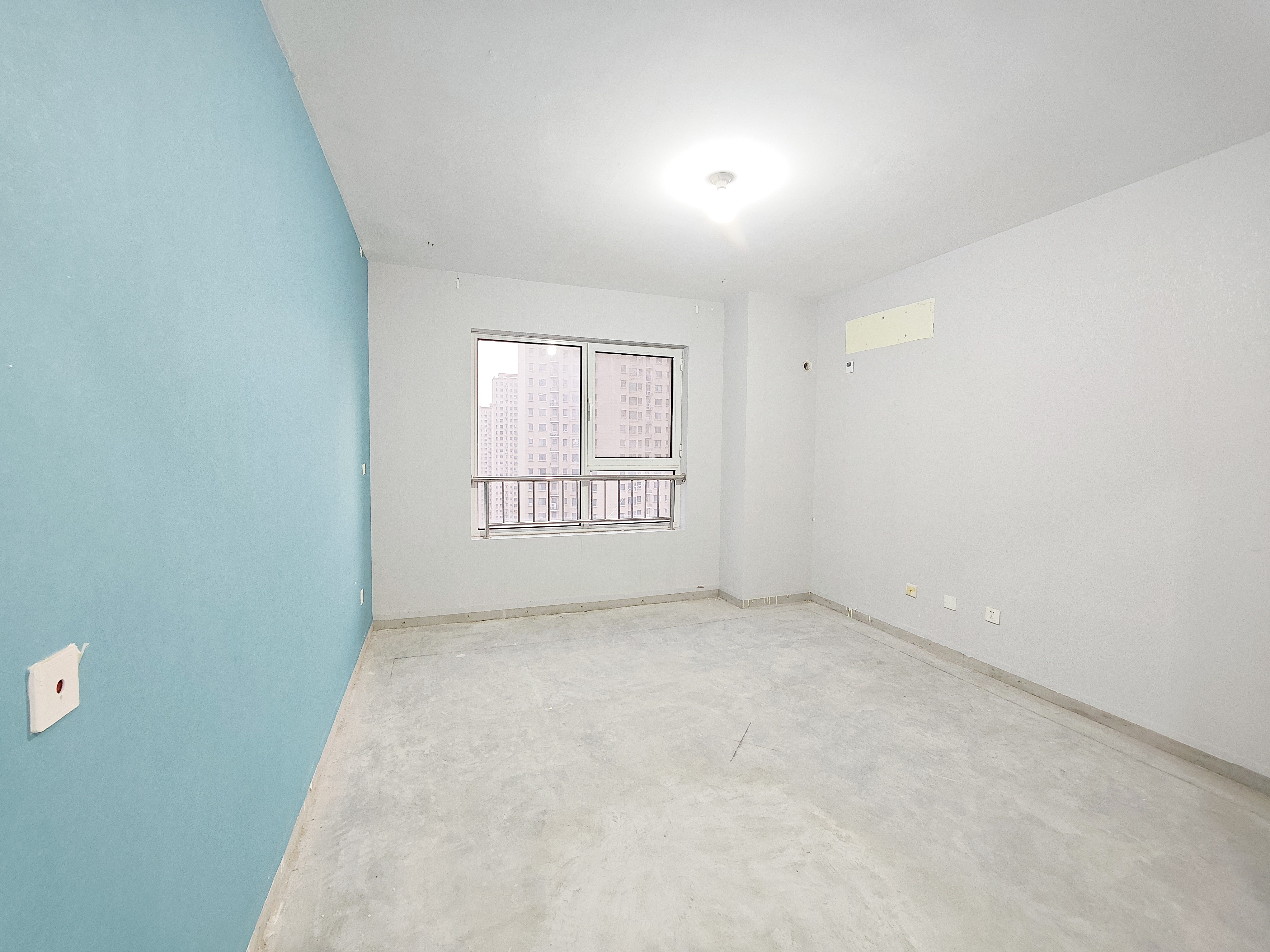 凤凰国际城北区