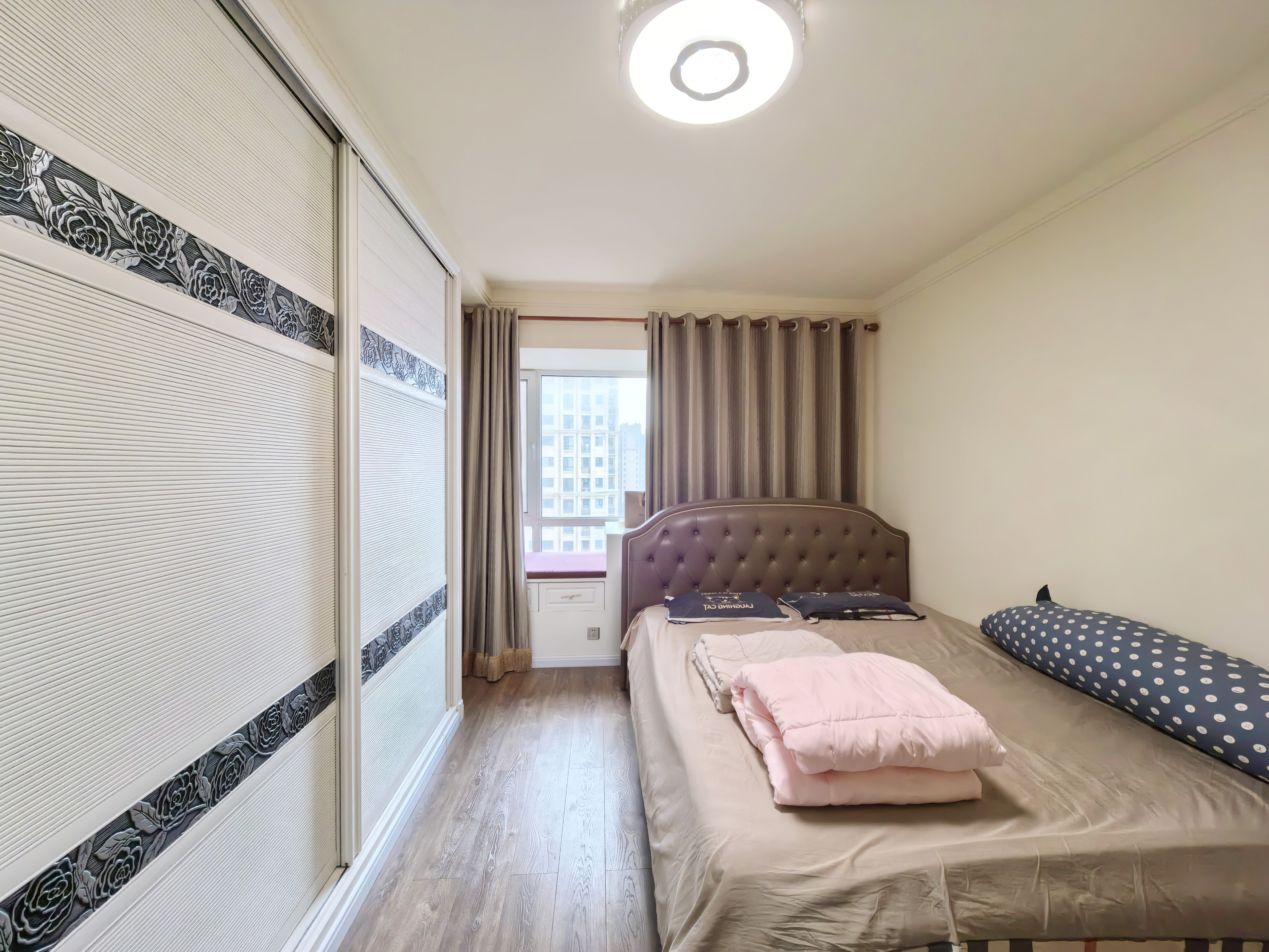 中海紫御东郡(东区)