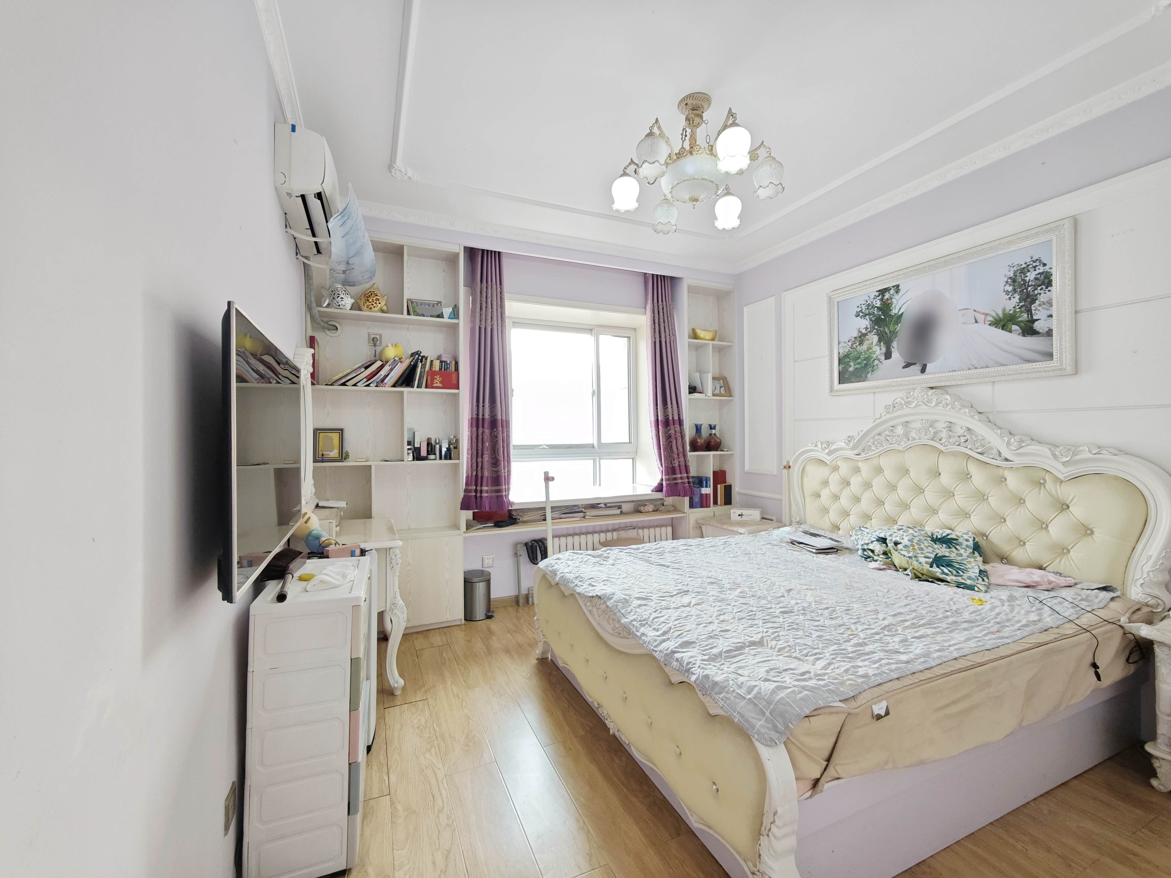 绿地中央广场三区