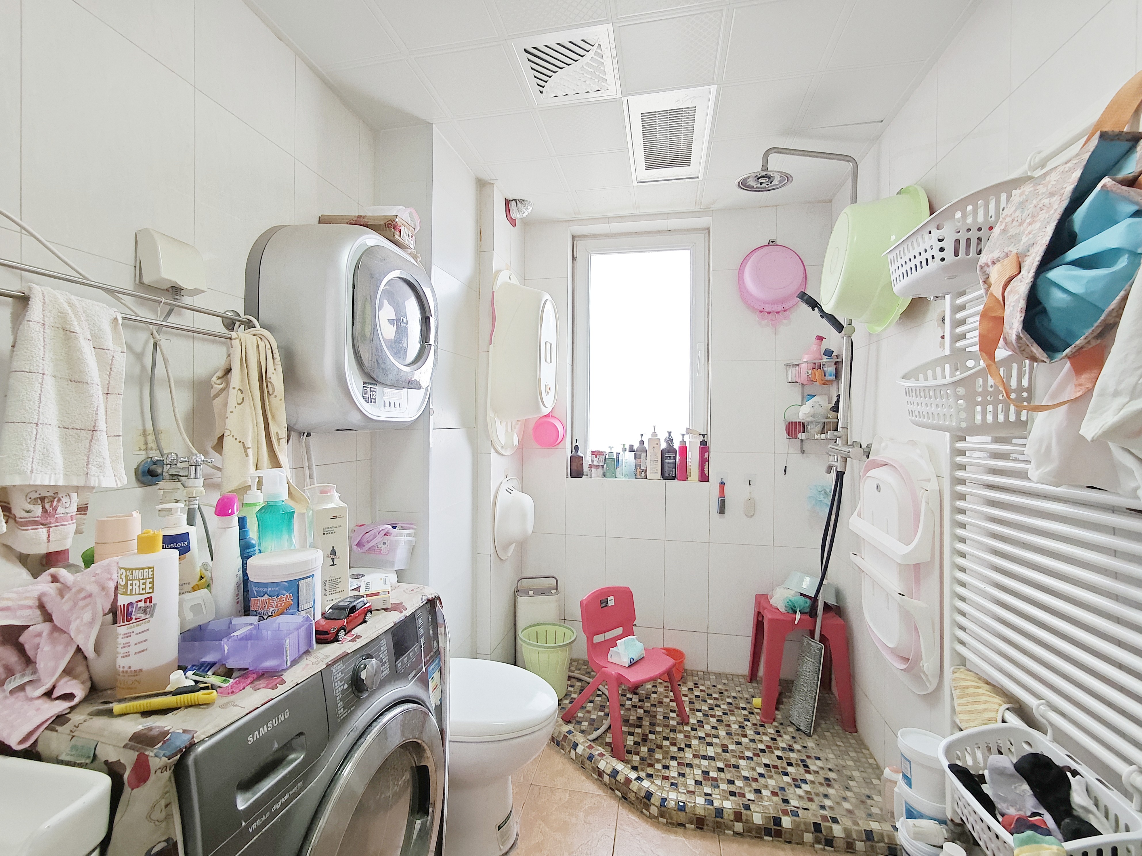 国华印象(住宅)