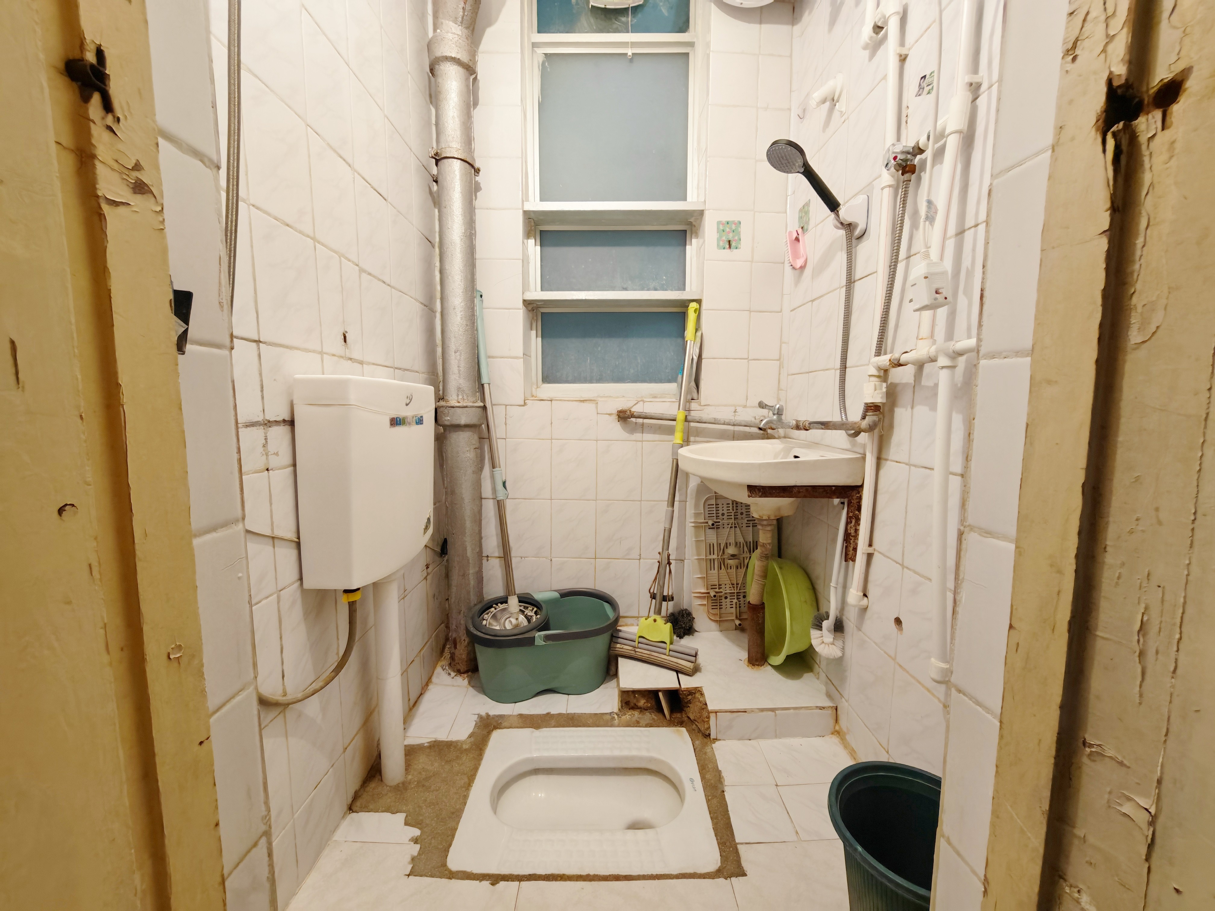 闵子骞路74号（化工研究所）