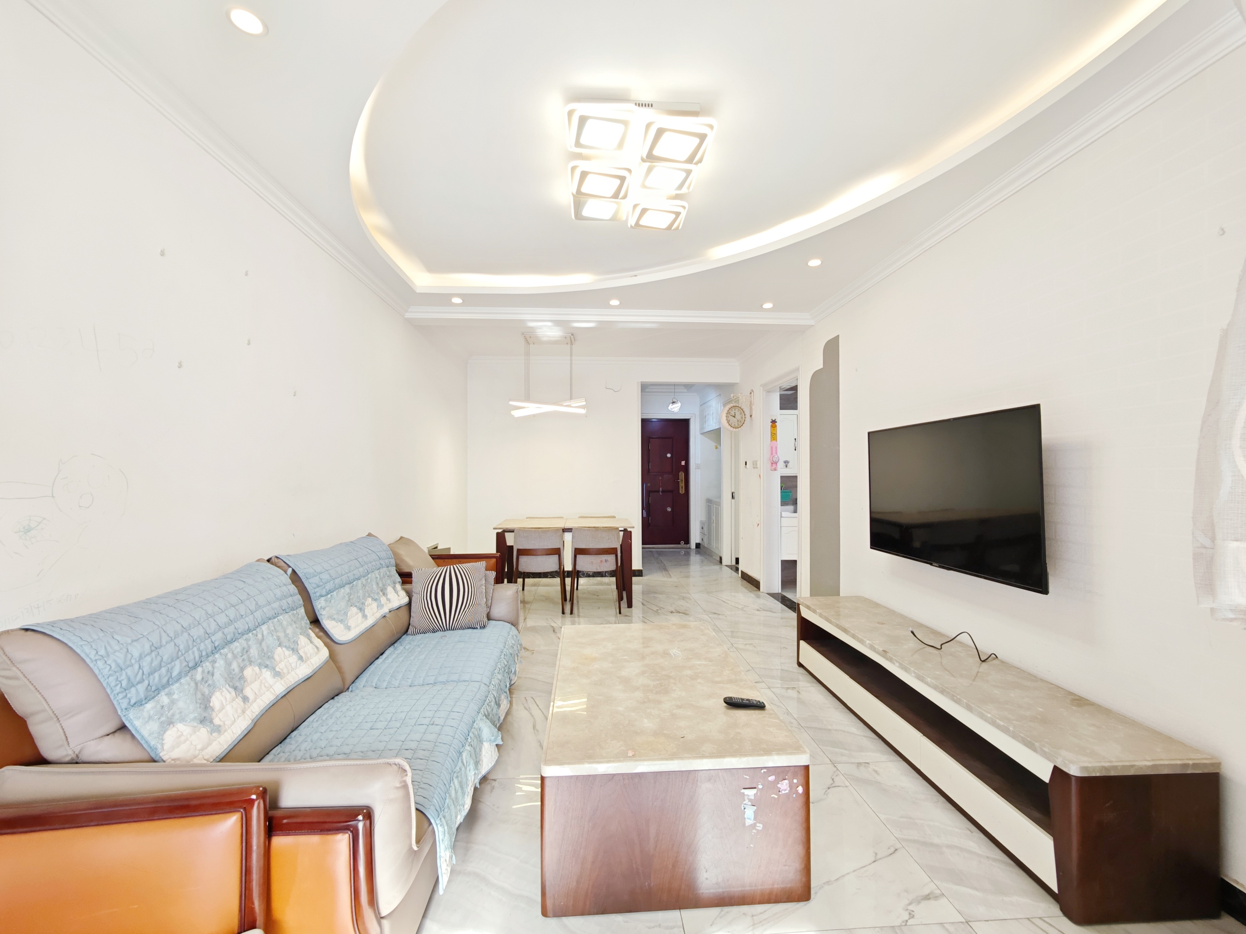  保利中心华府 南