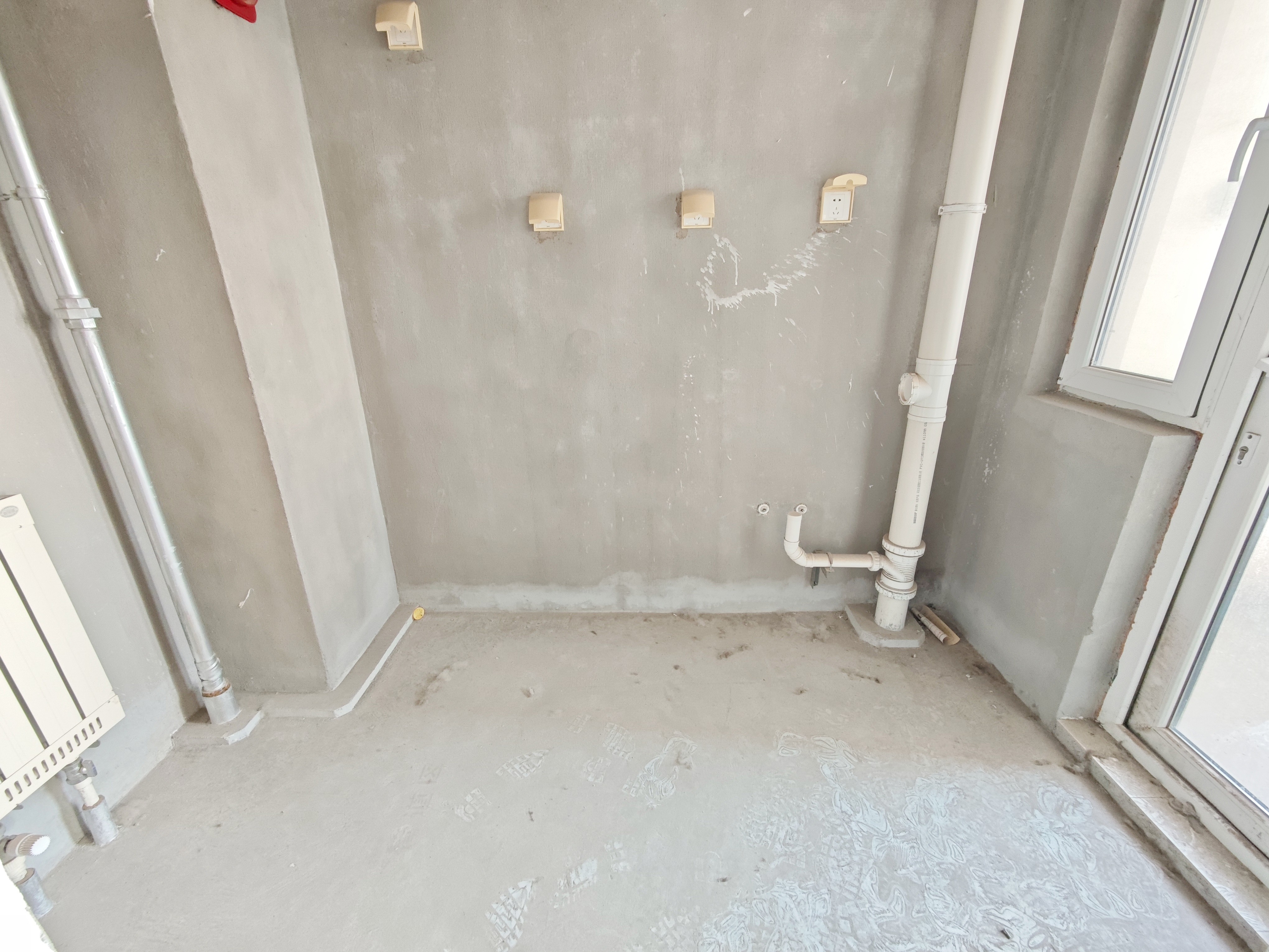 绿地新里香榭丽公馆