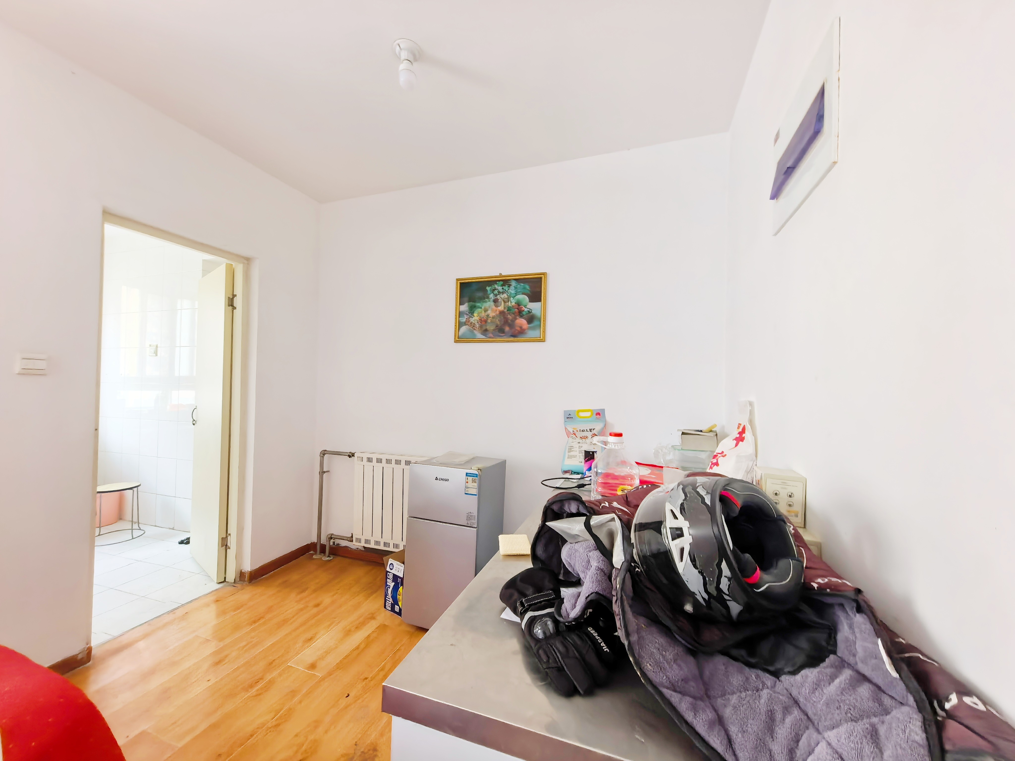 腊山南苑(一区)