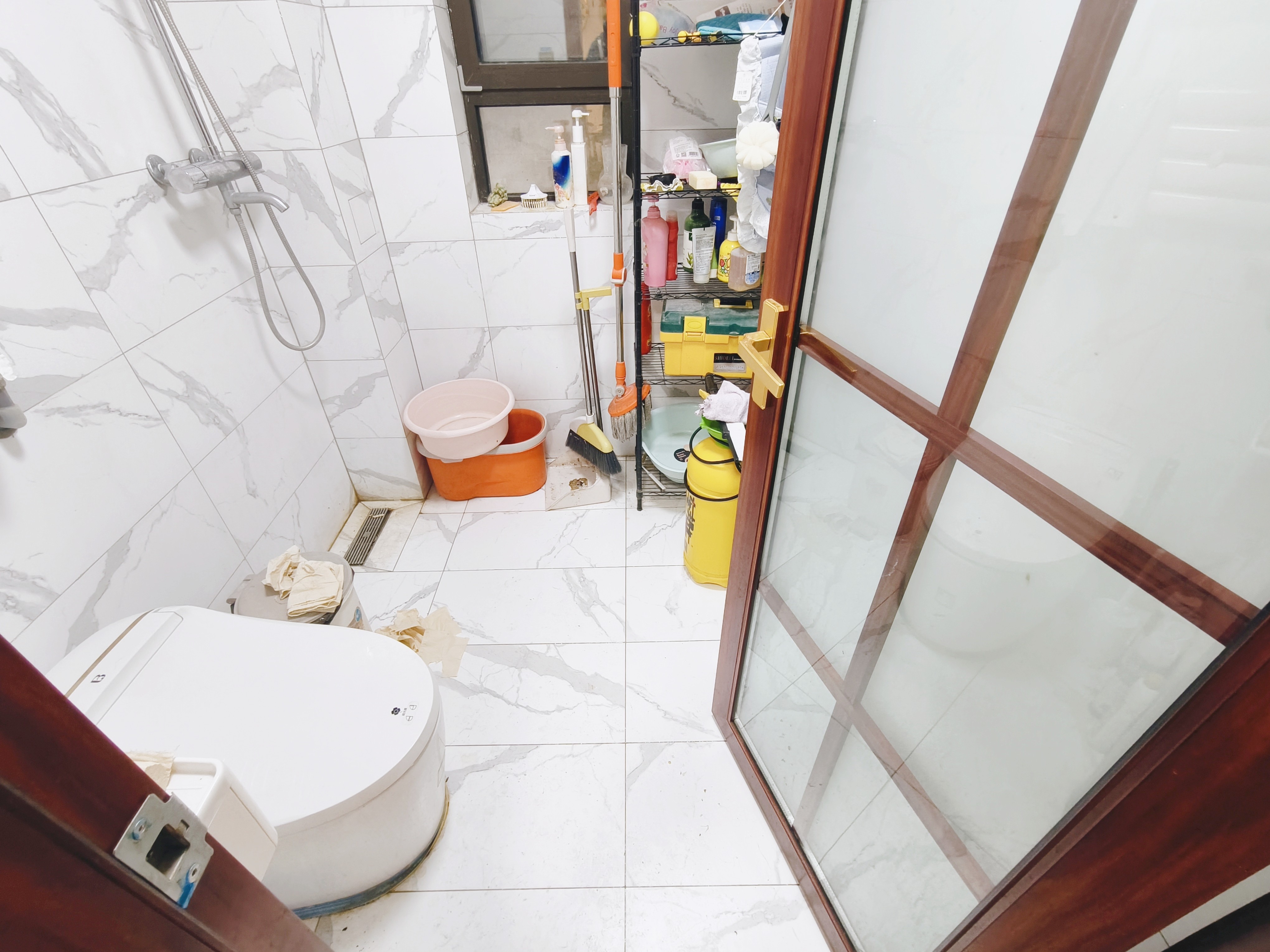 中新锦绣天地中苑二区