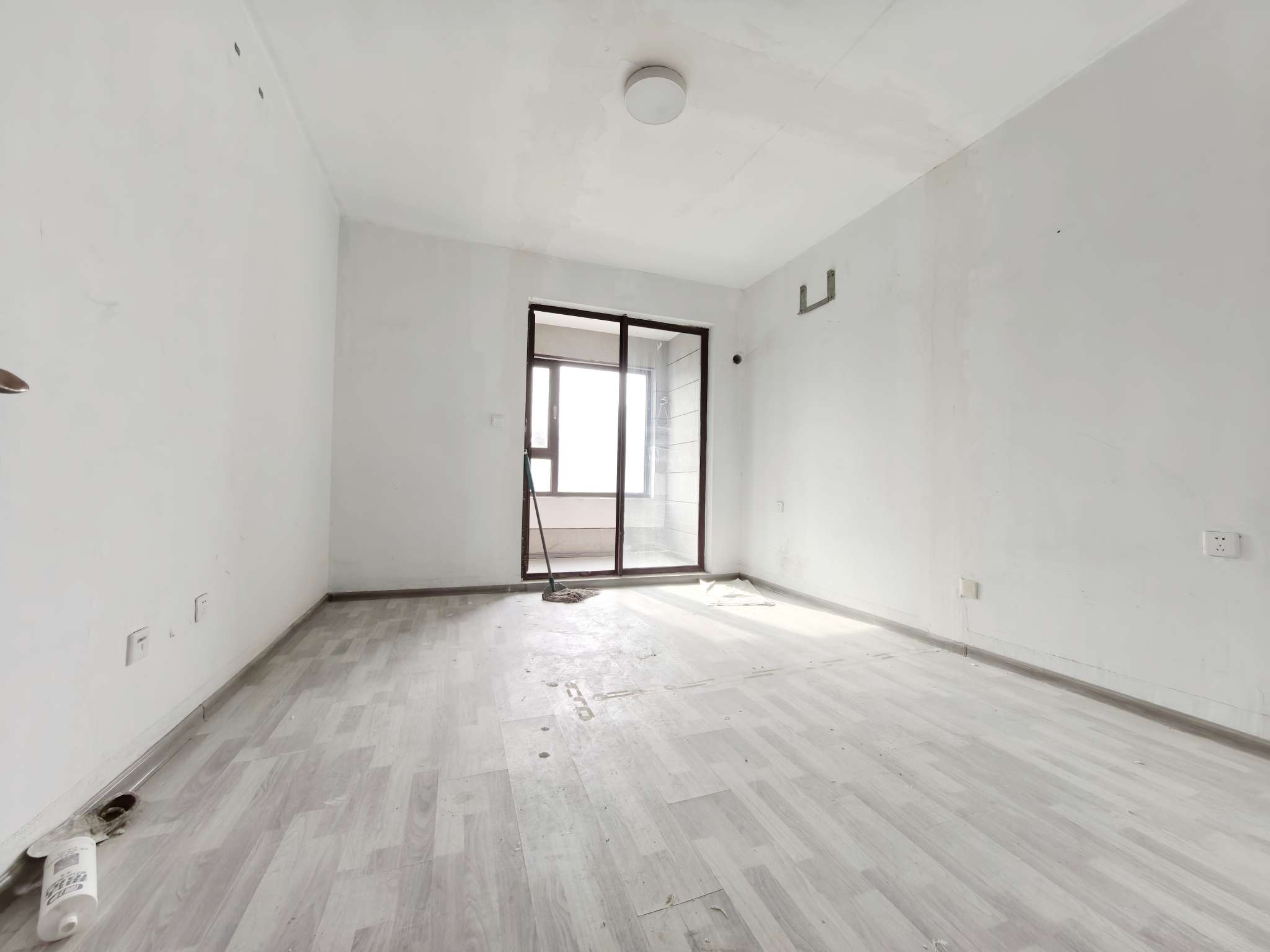 中国中铁诺德名府