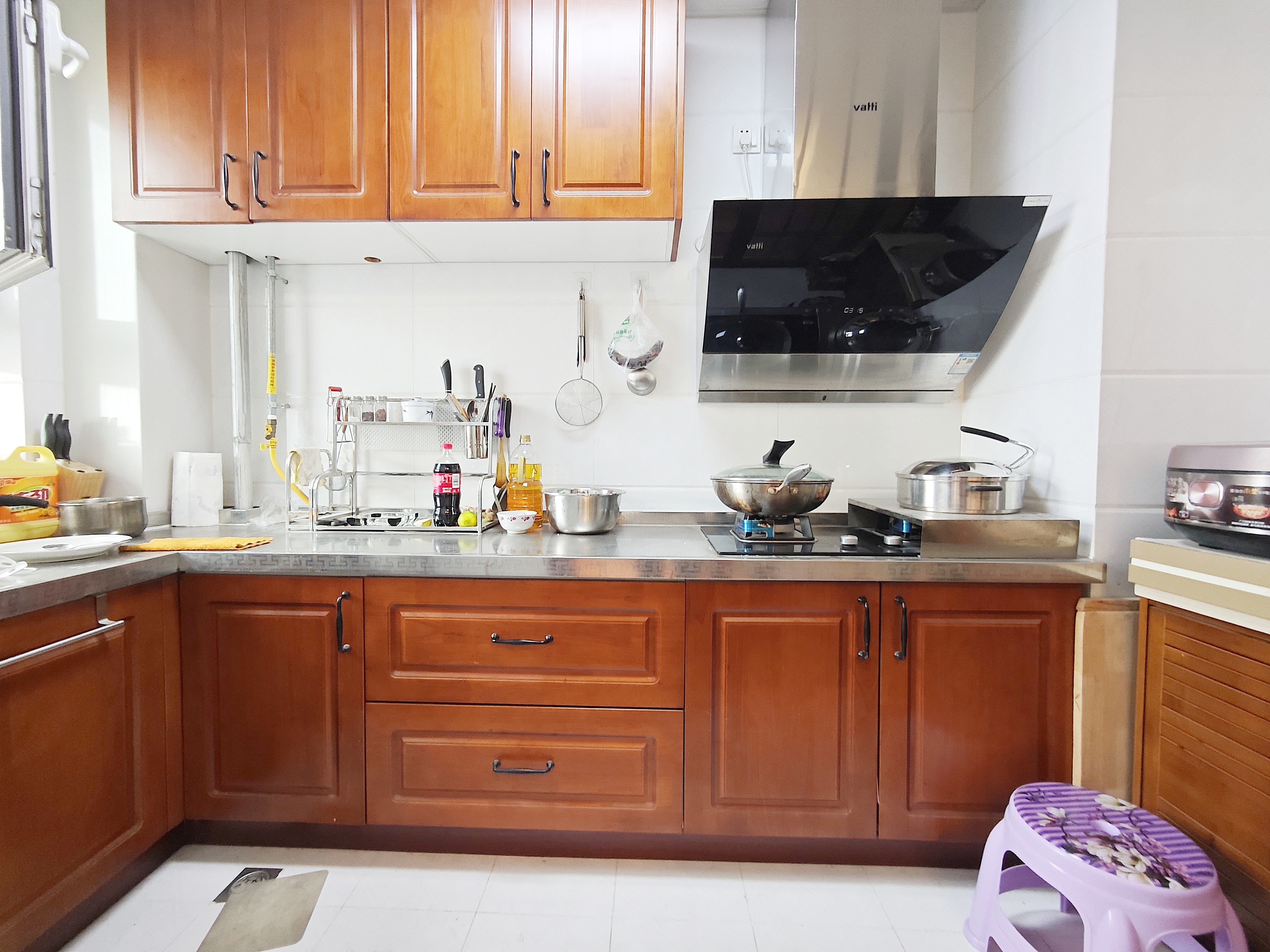 凤凰国际城北区