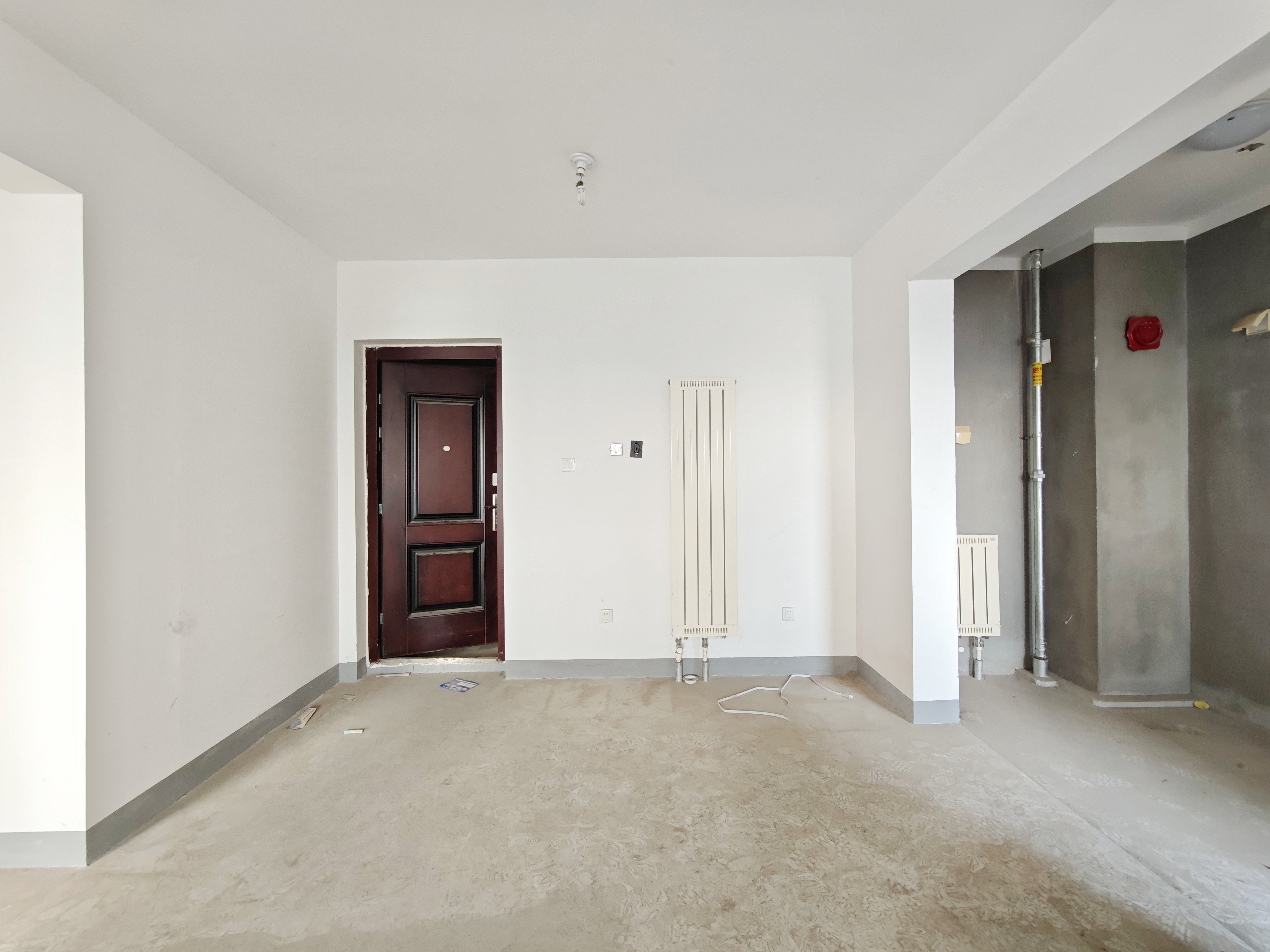 绿地新里香榭丽公馆