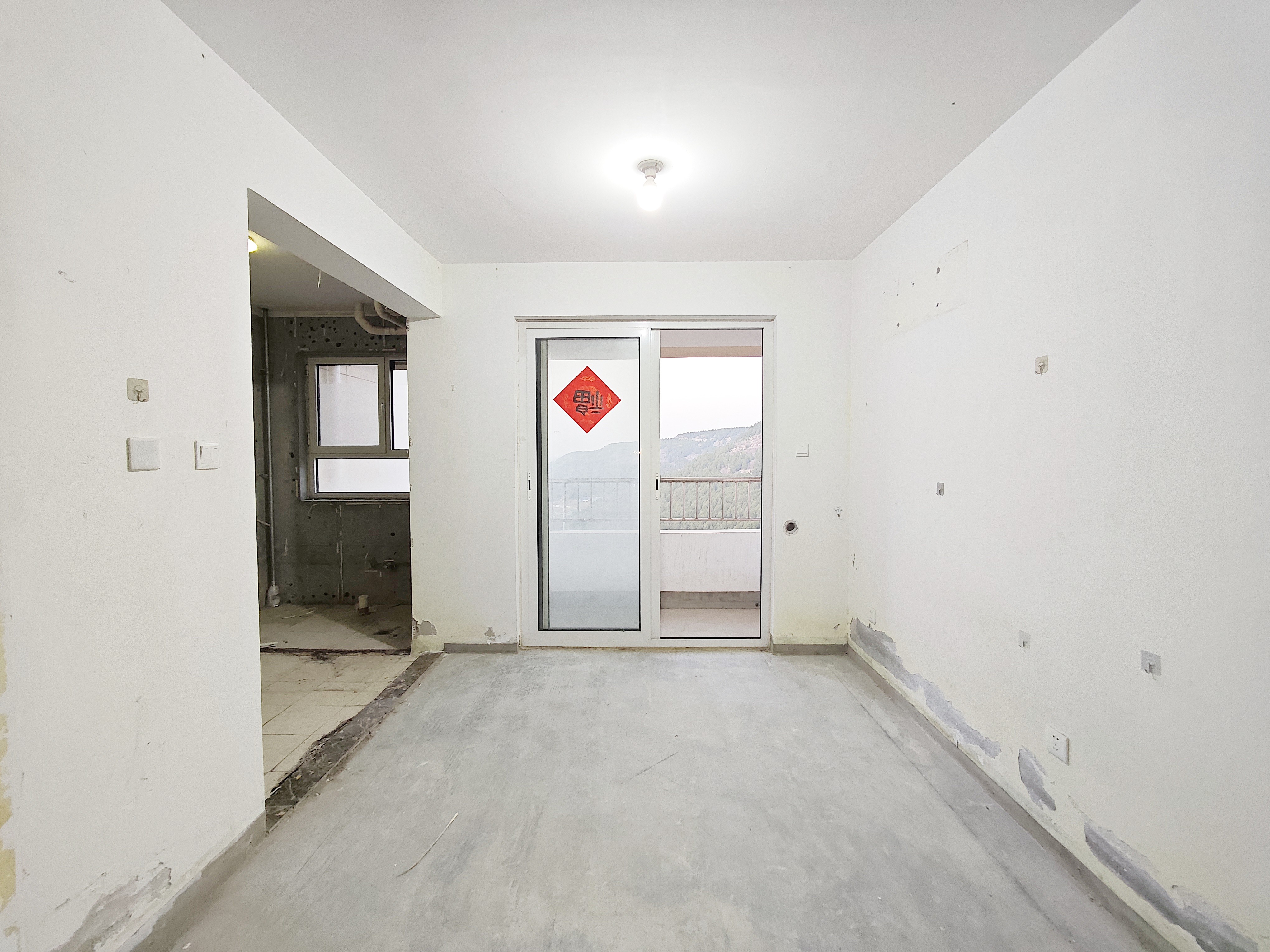 凤凰国际城北区