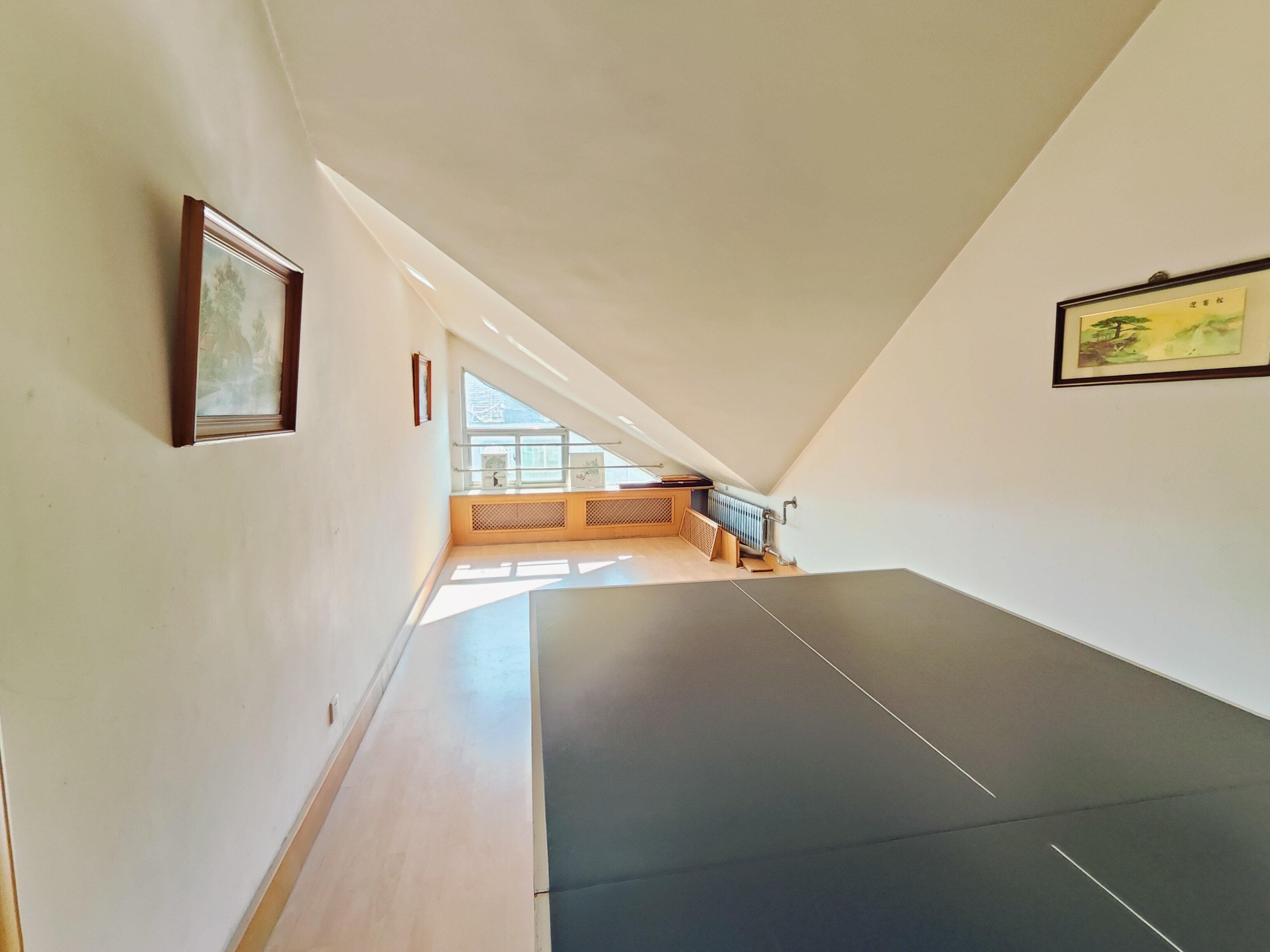 山大洪楼校区第五宿舍