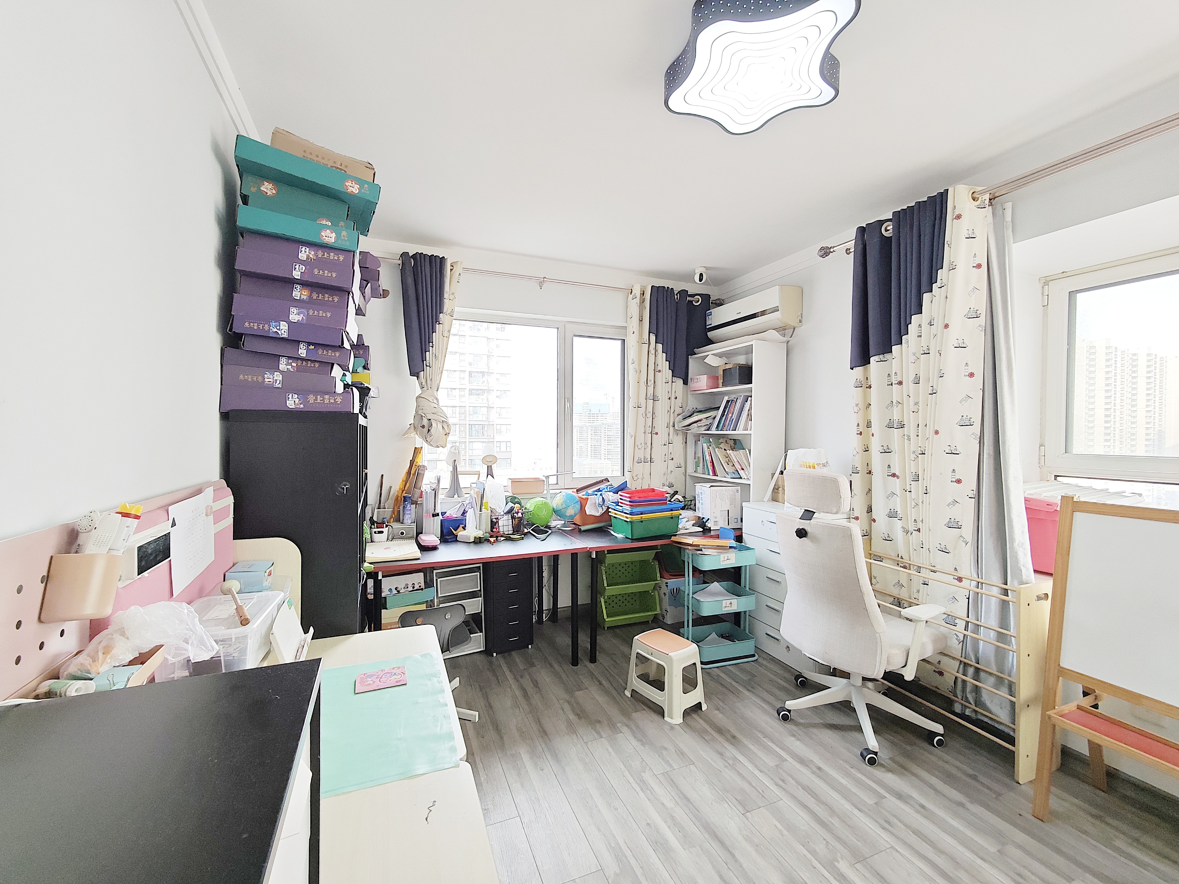 国华印象(住宅)