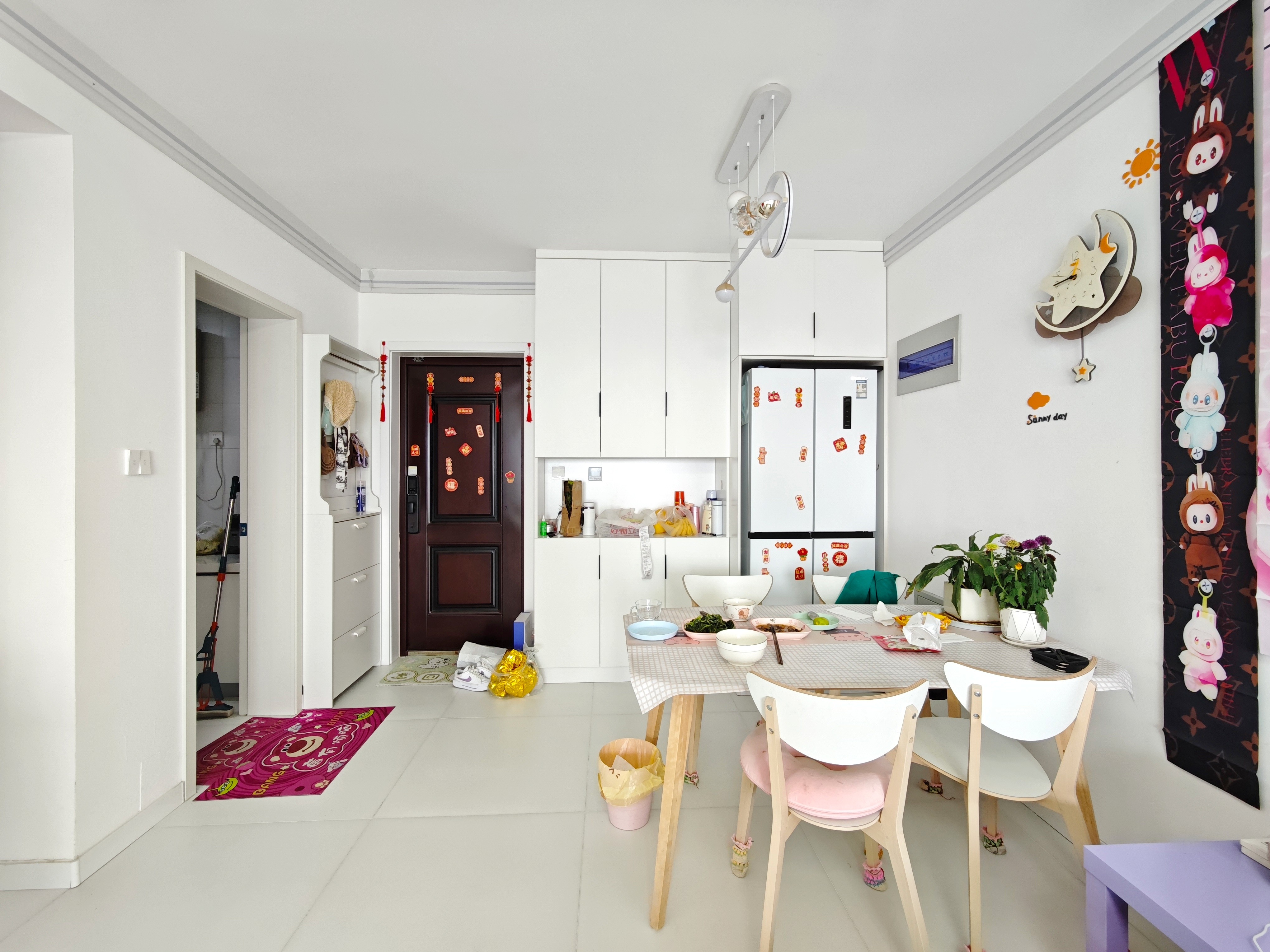 绿地新里香榭丽公馆