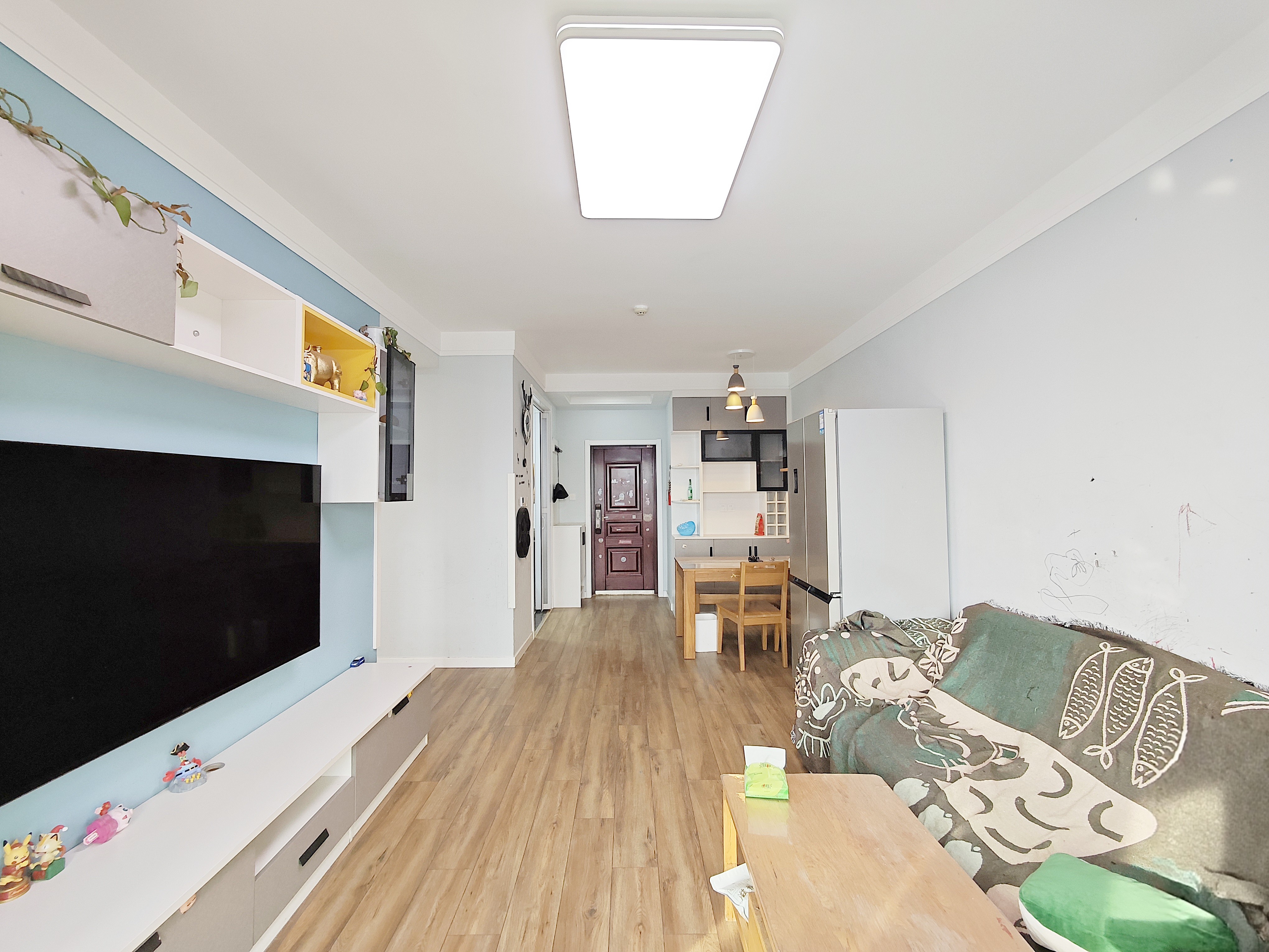 旭辉银盛泰金域蓝山