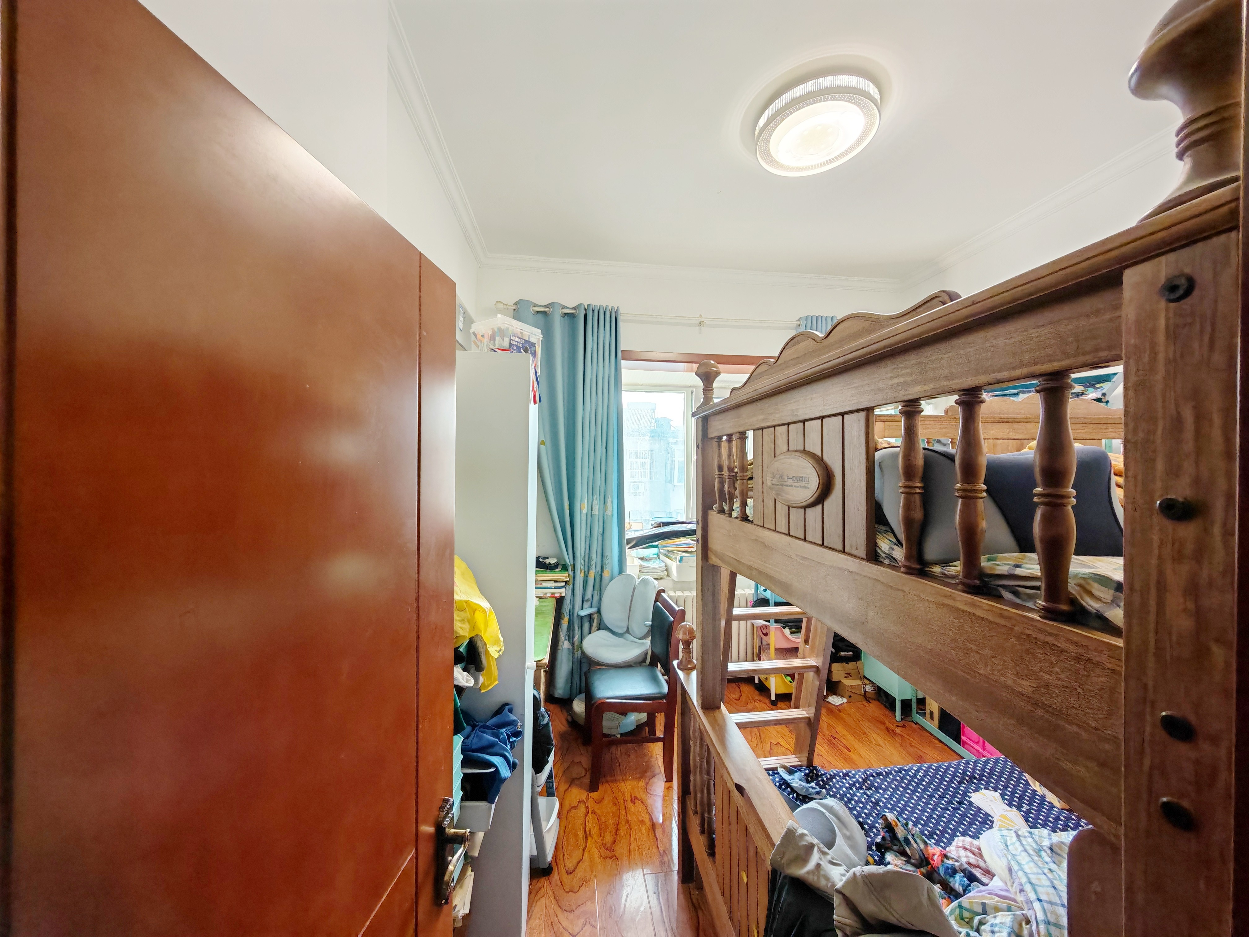 羊头峪西沟宿舍