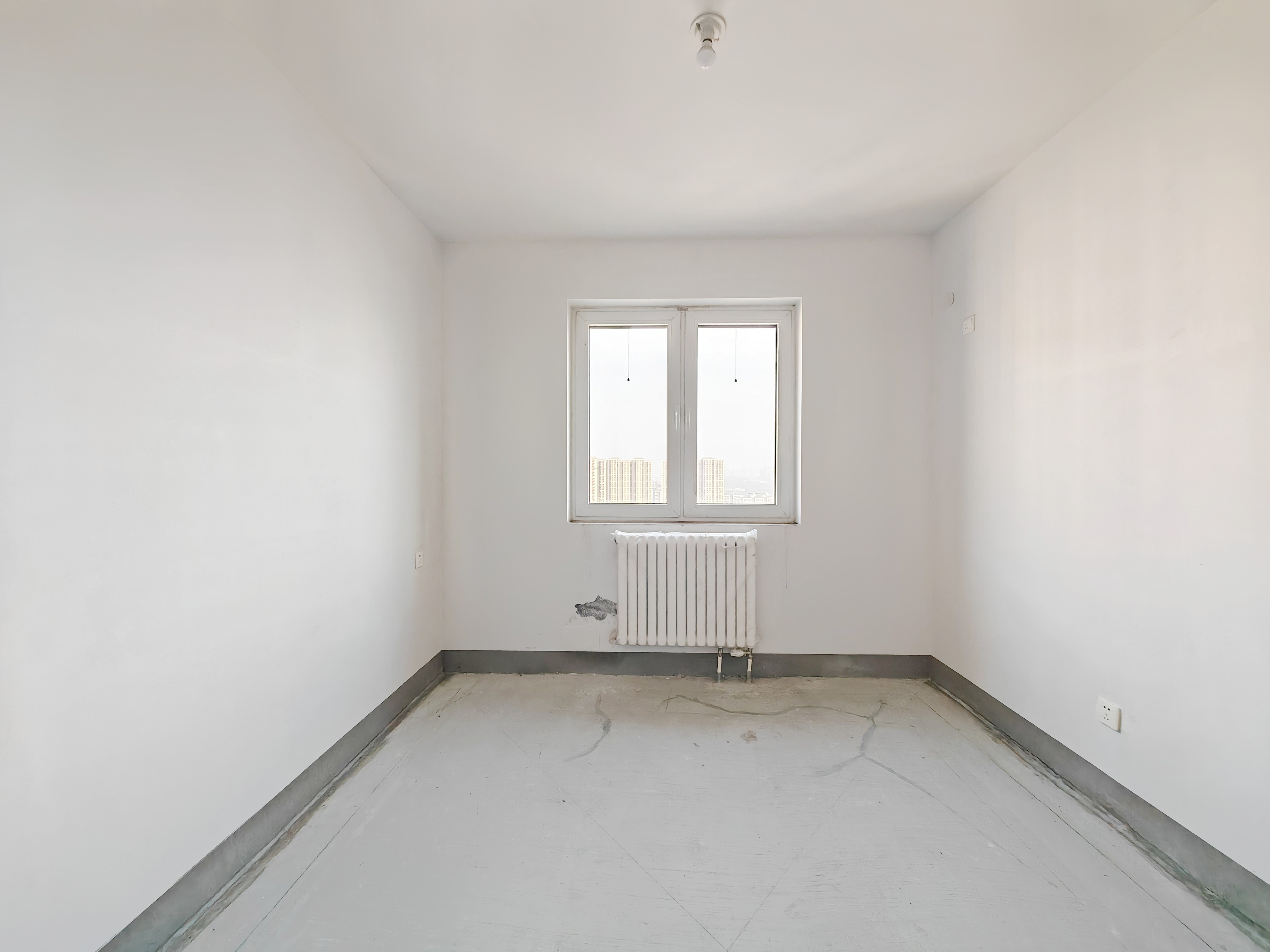 中建长清湖乐园