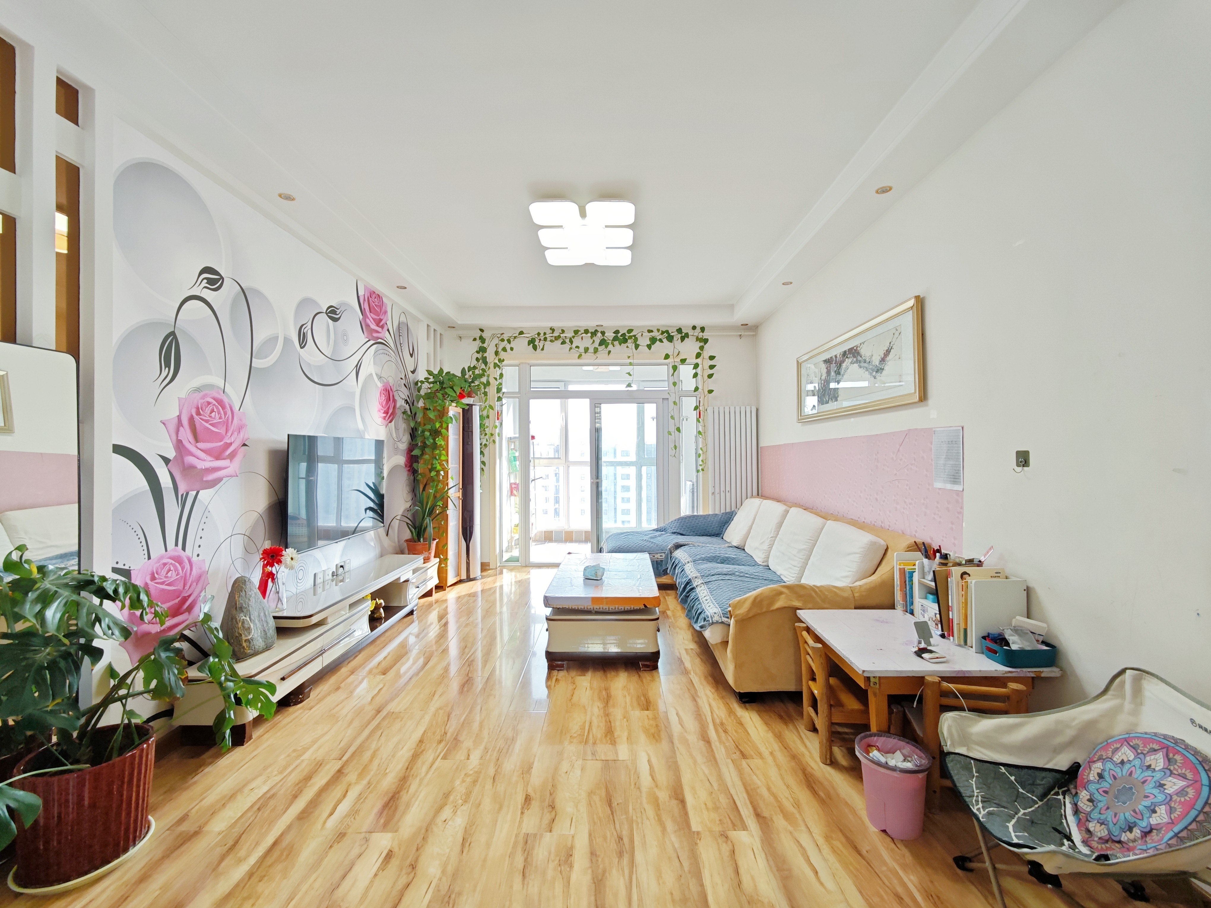 绿地中央广场四区