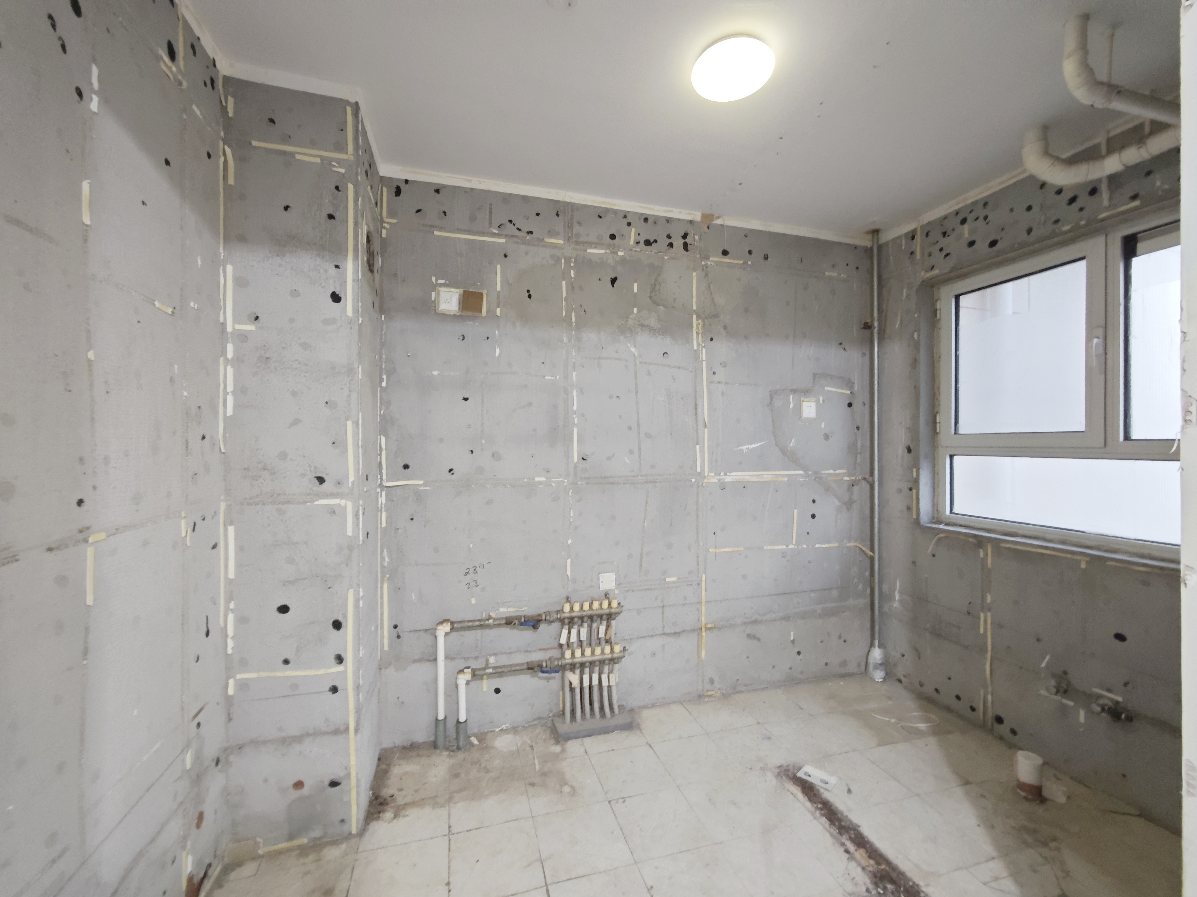 凤凰国际城北区