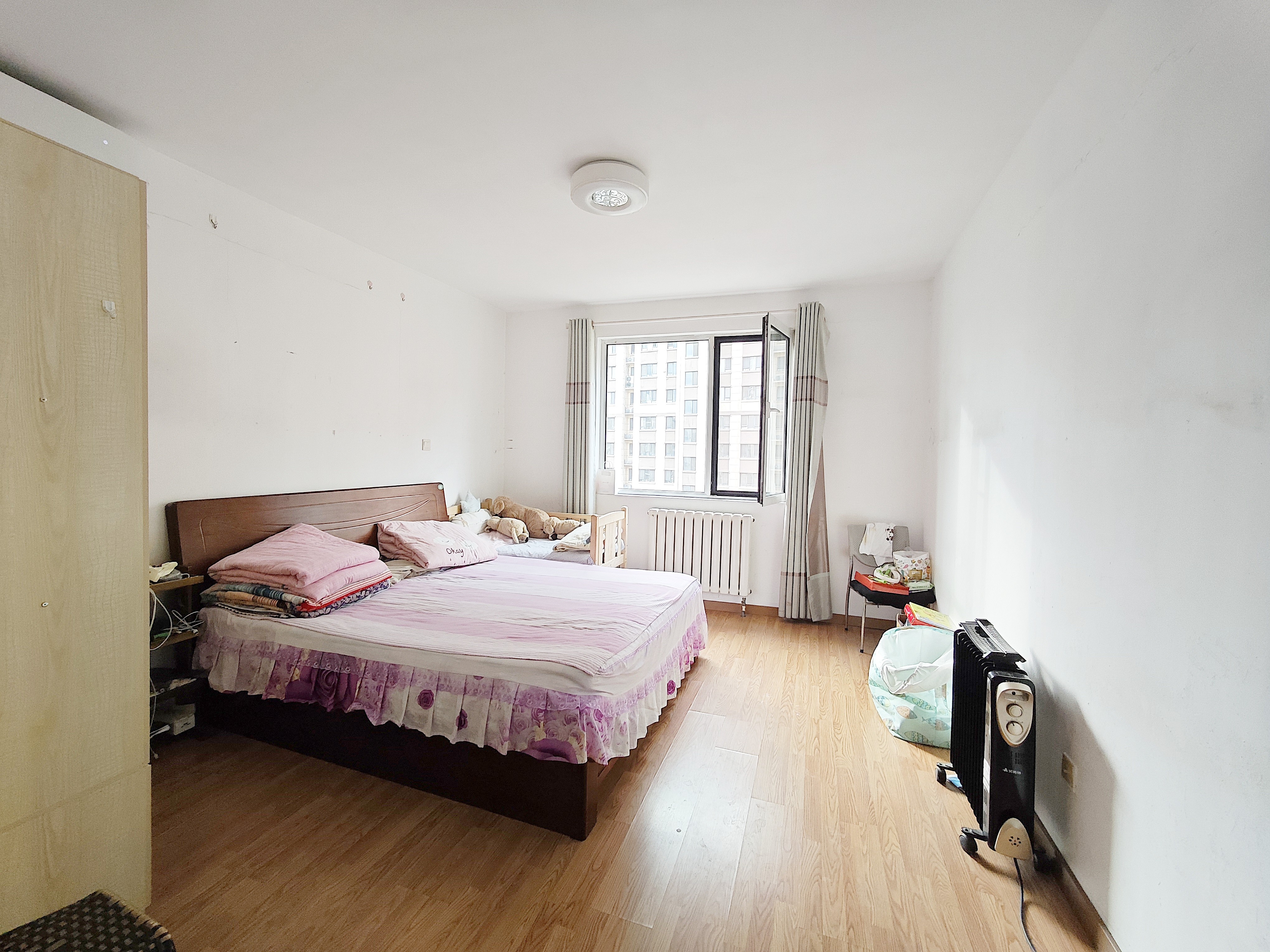 东城逸家逸雅园