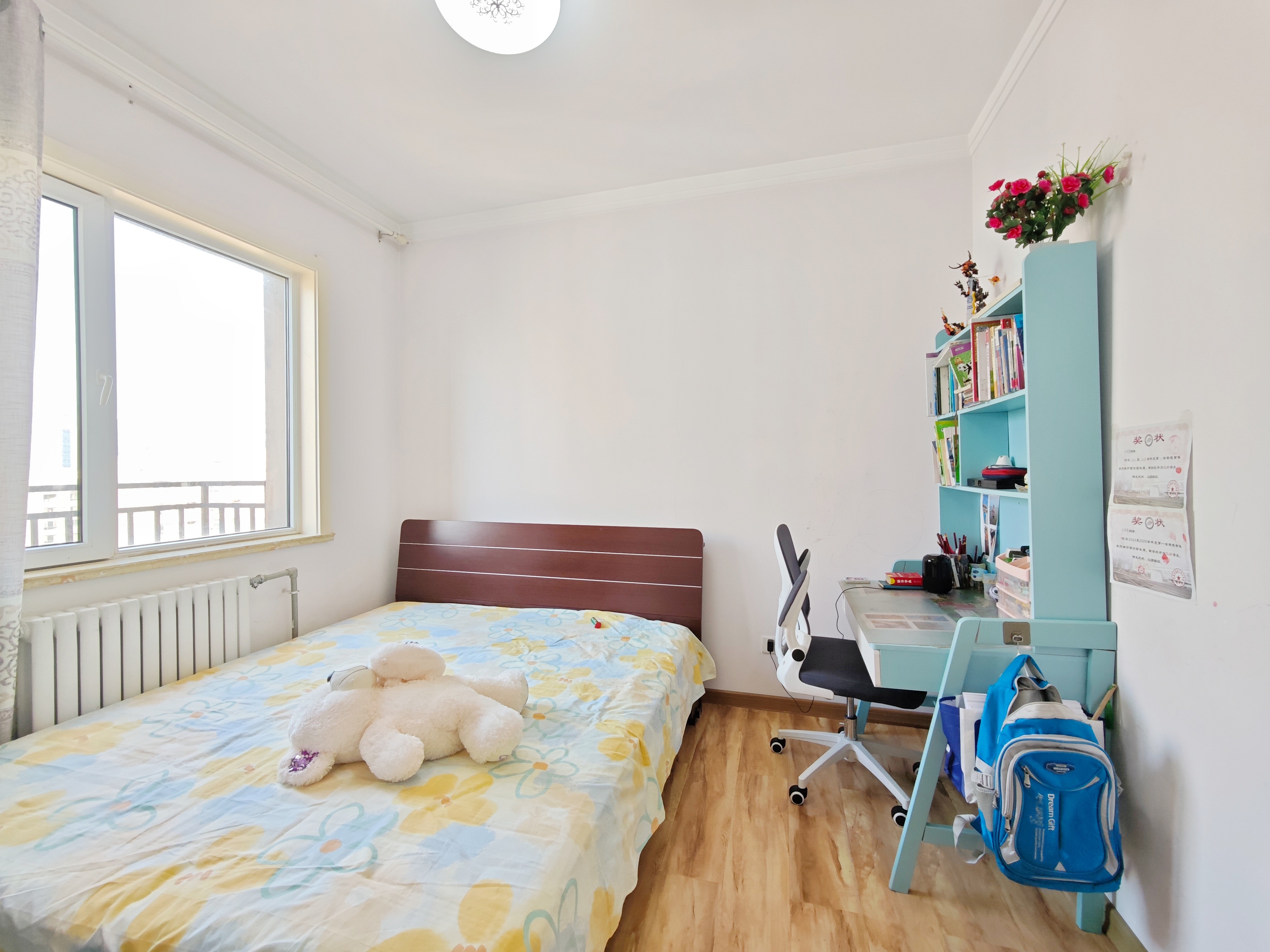 绿地中央广场四区