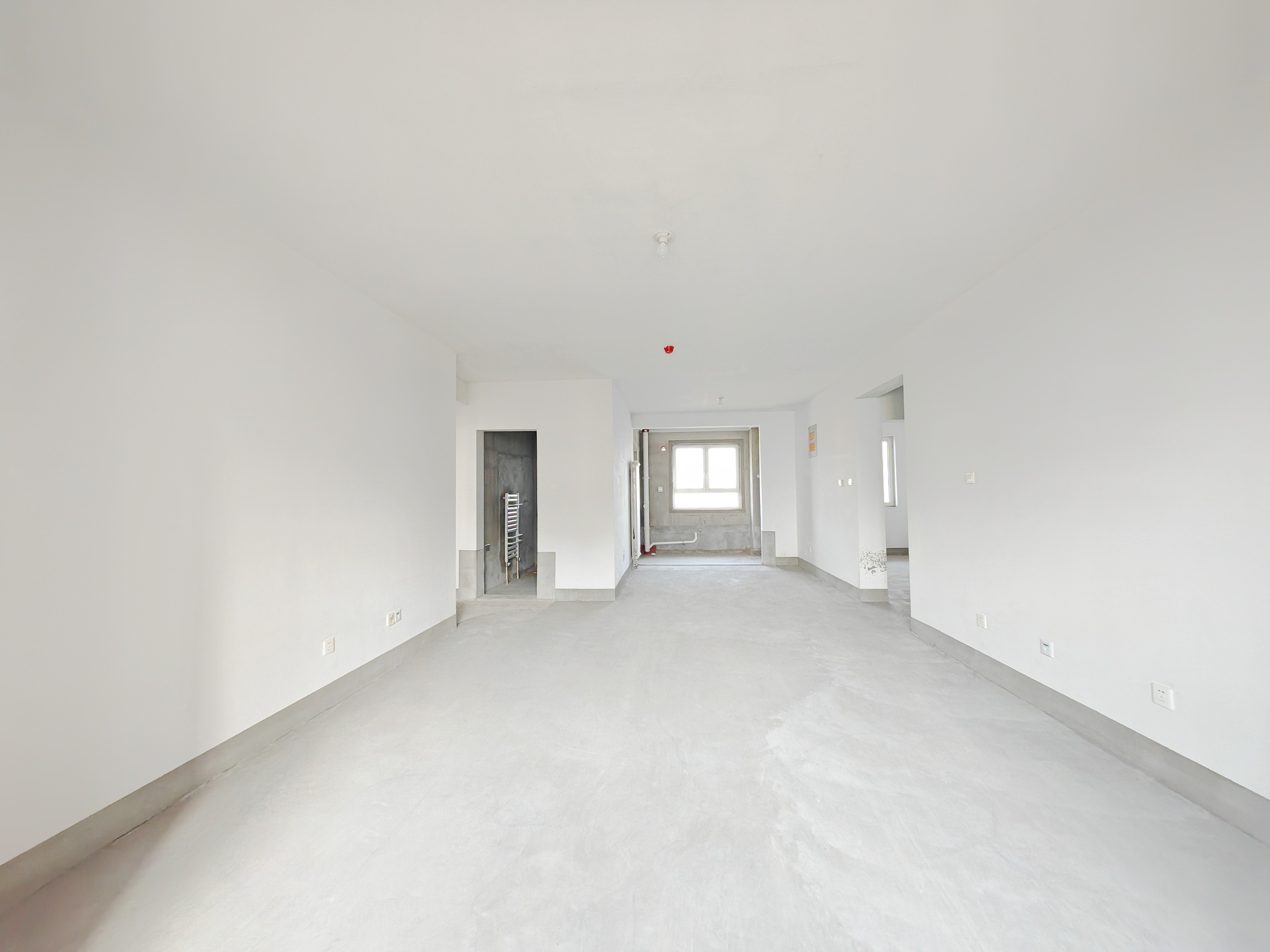 中建长清湖乐园