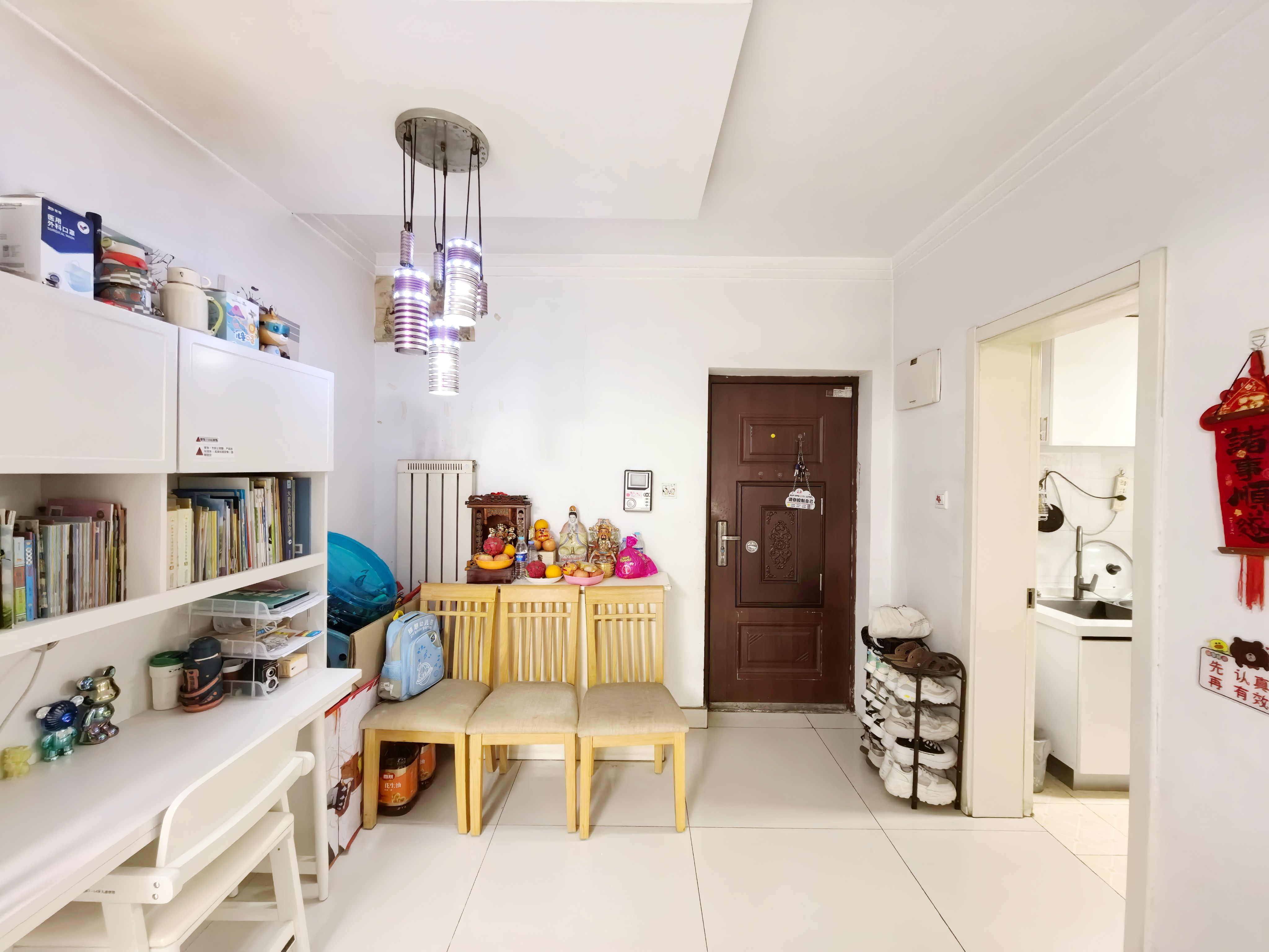 中海紫御东郡(西区)