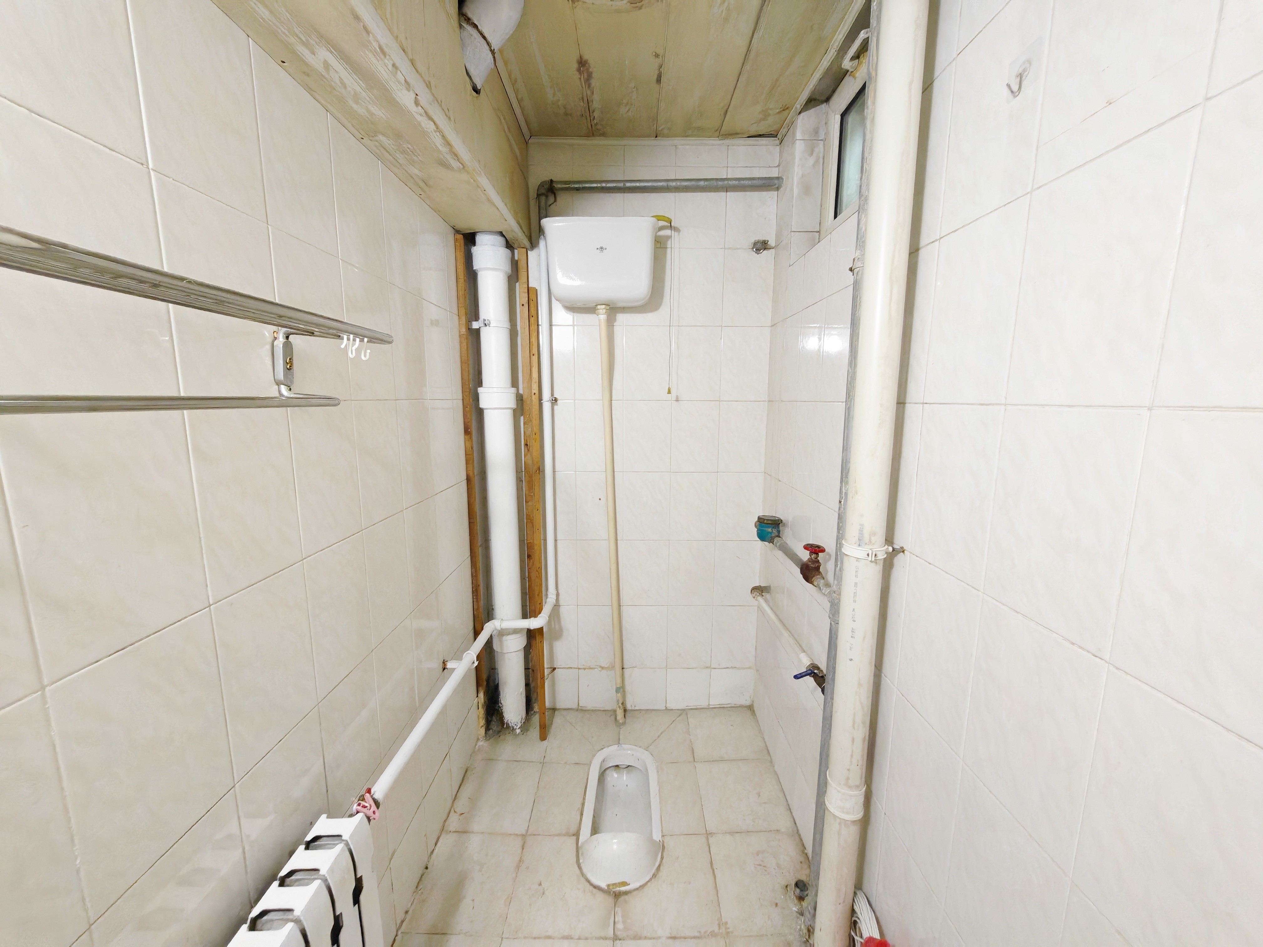 七家村单位宿舍