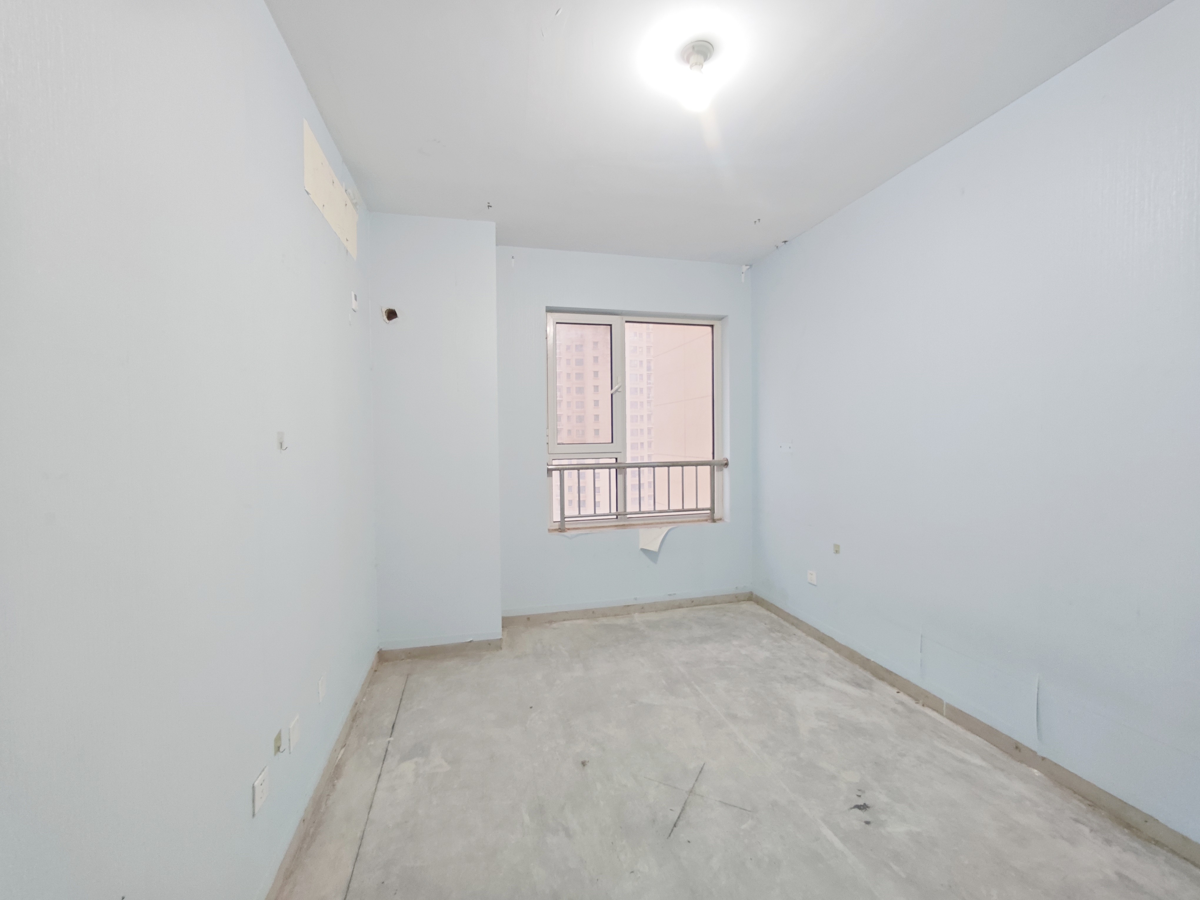 凤凰国际城北区