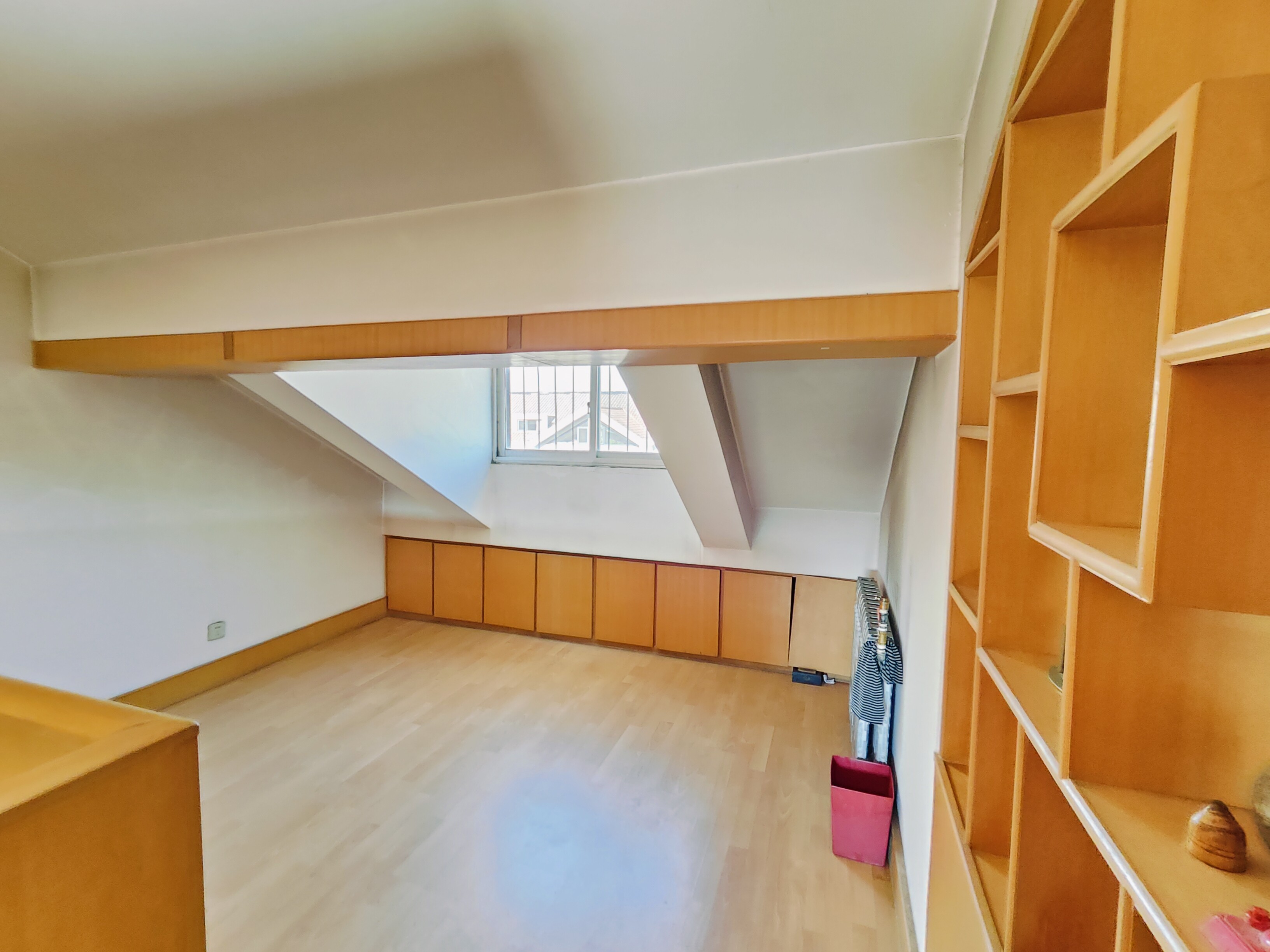 山大洪楼校区第五宿舍