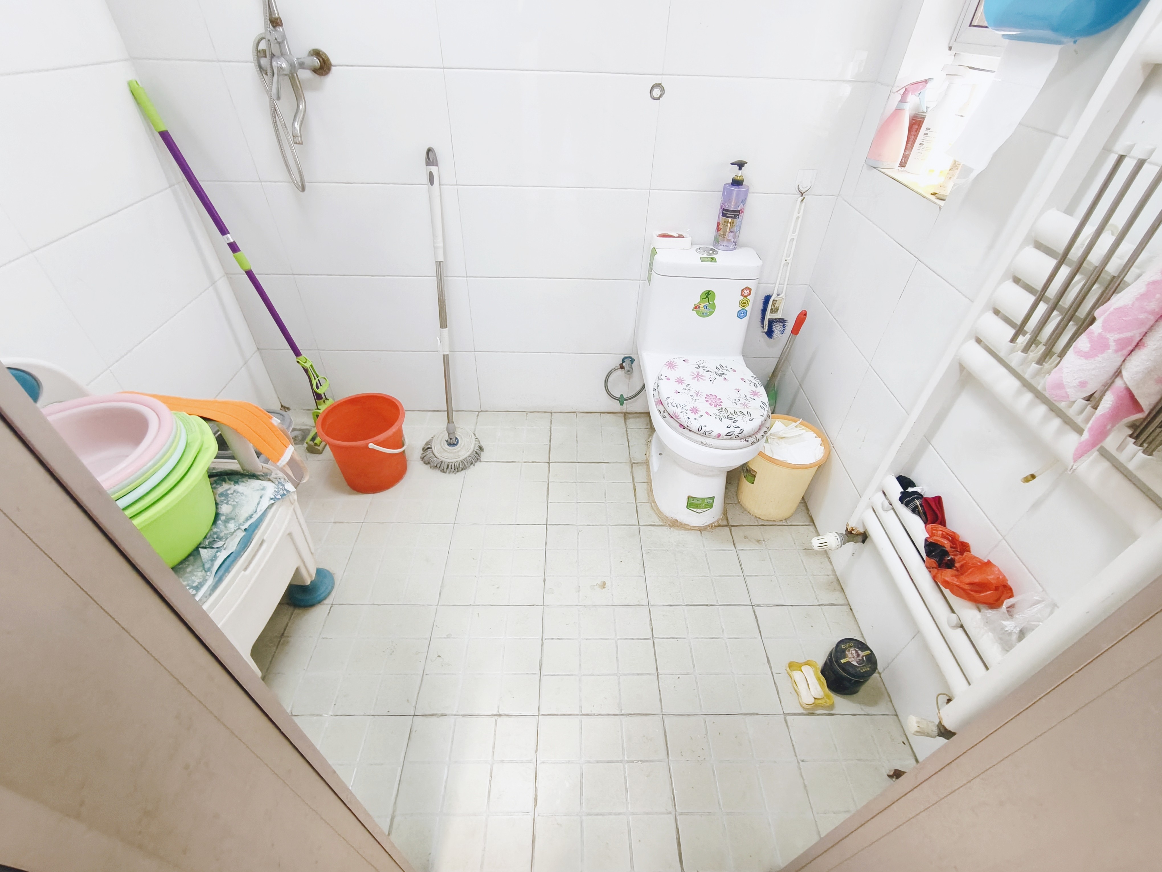 银丰唐郡玫瑰园