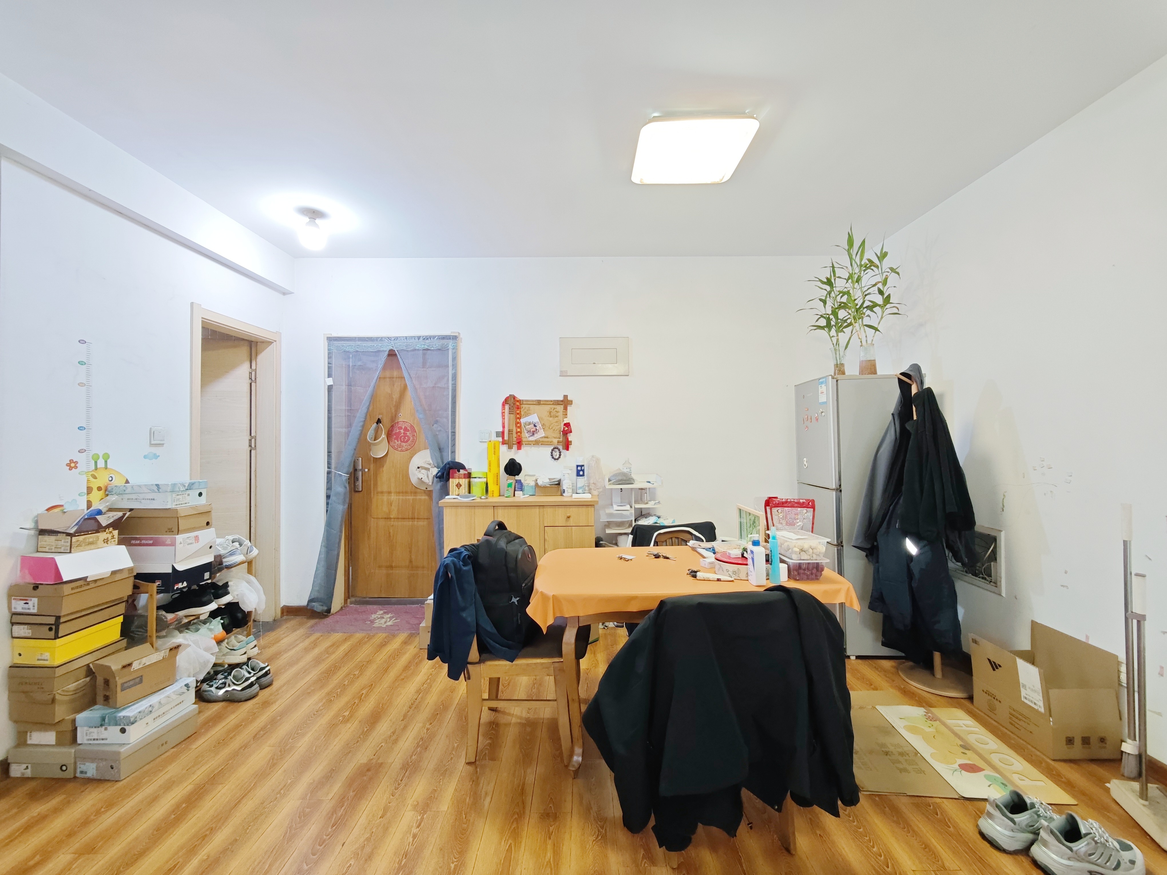 中建锦绣城三期