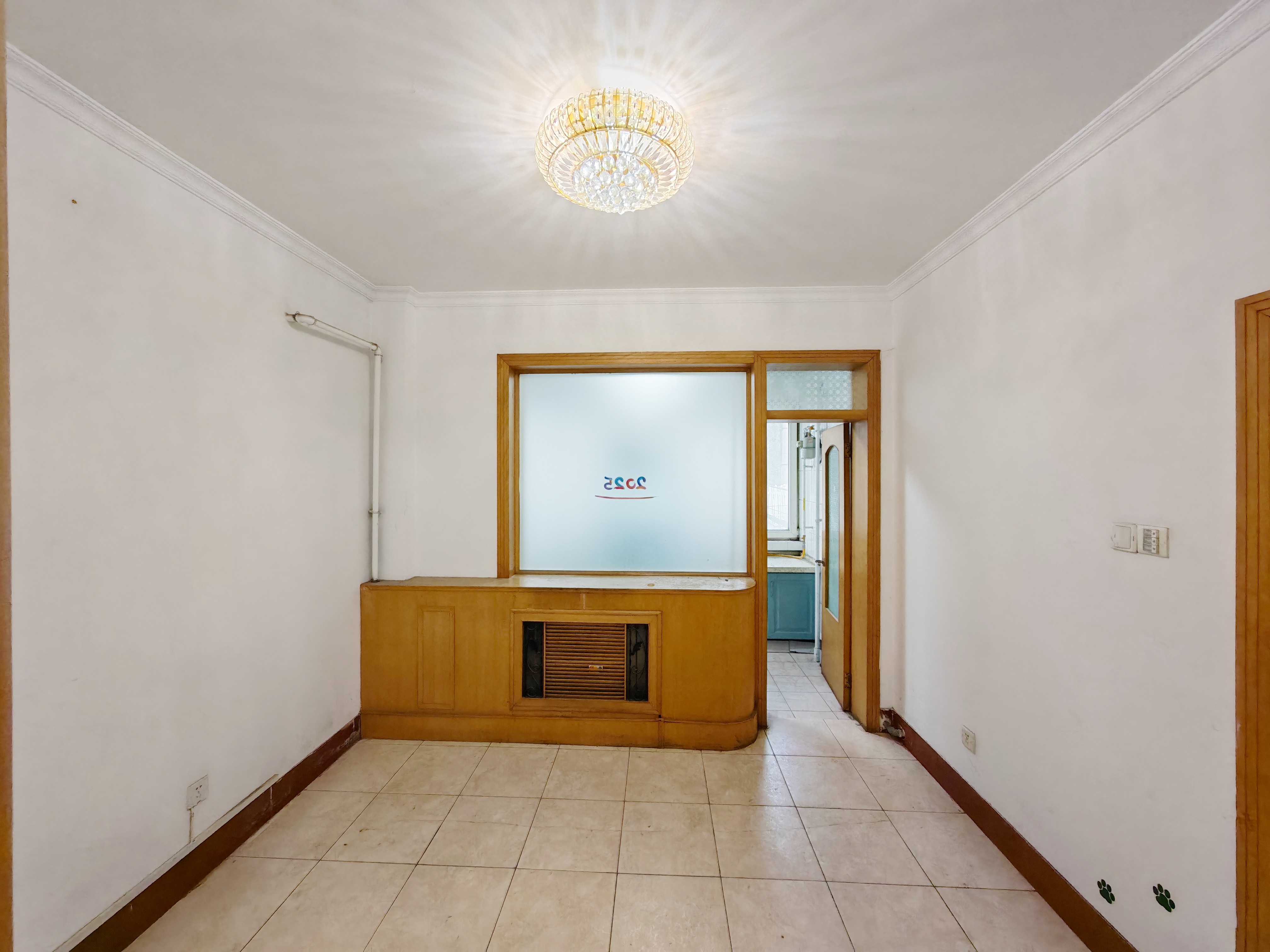 七家村单位宿舍