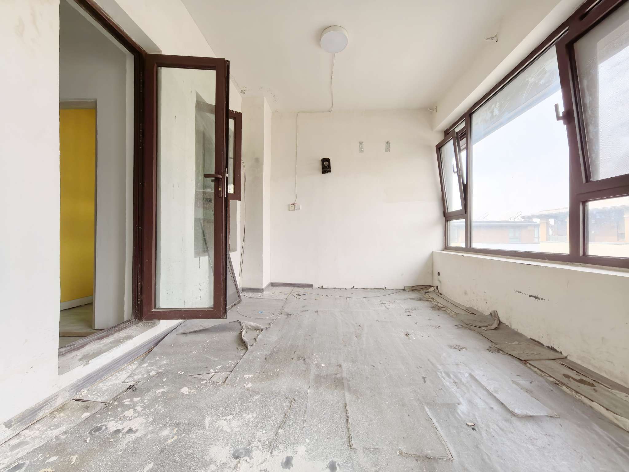 中国中铁诺德名府