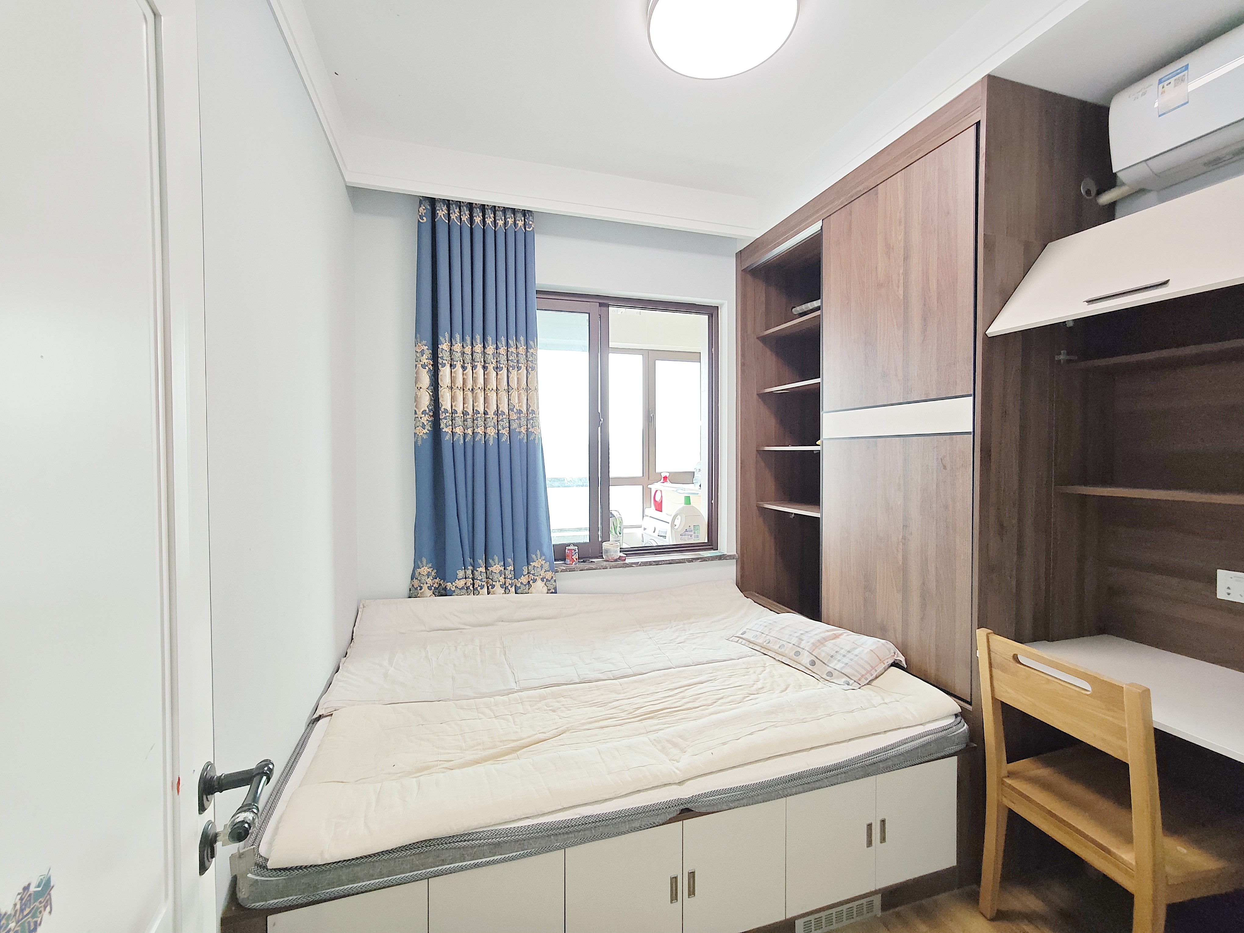 旭辉银盛泰金域蓝山