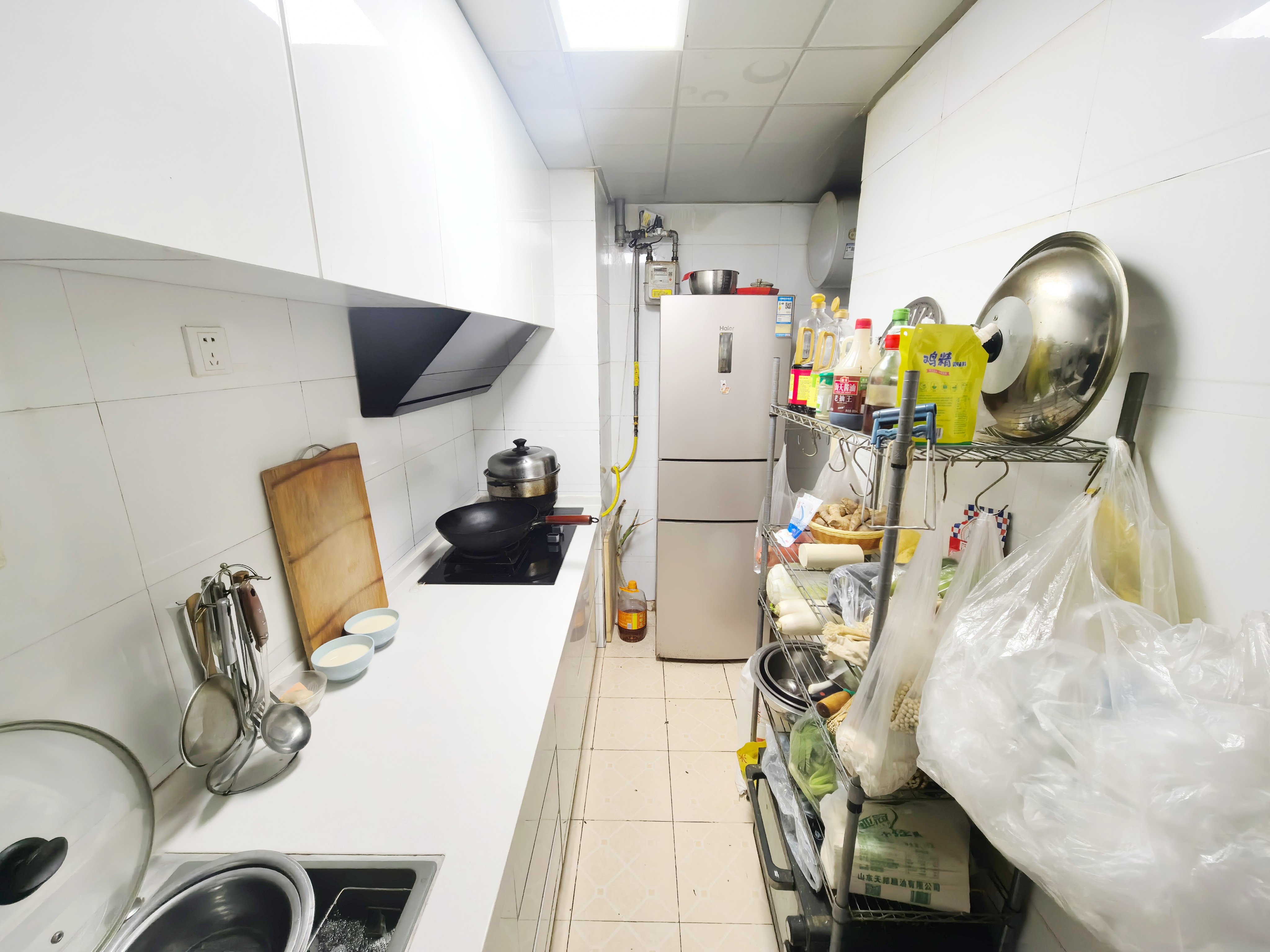 中海紫御东郡(西区)