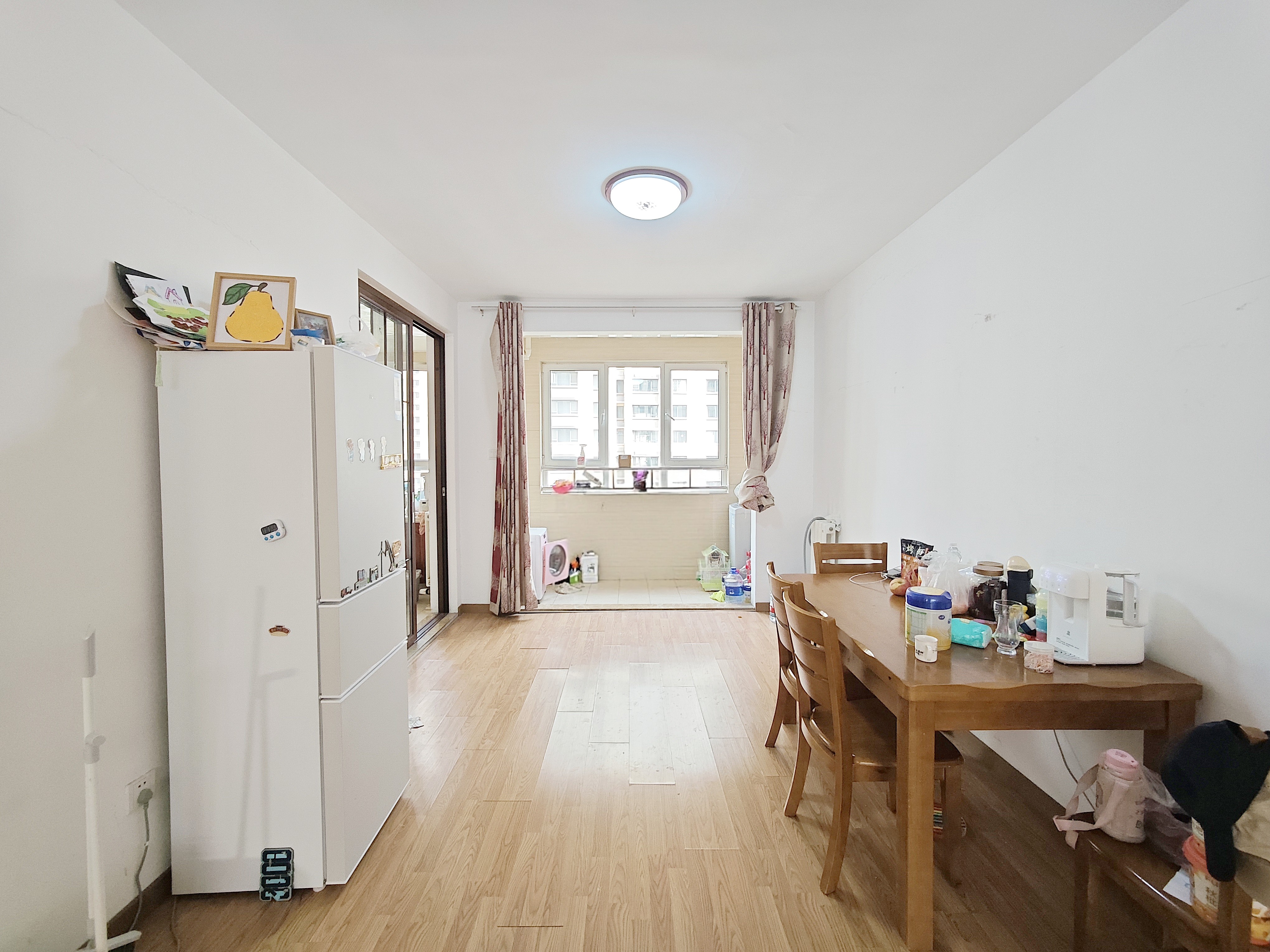 东城逸家逸雅园