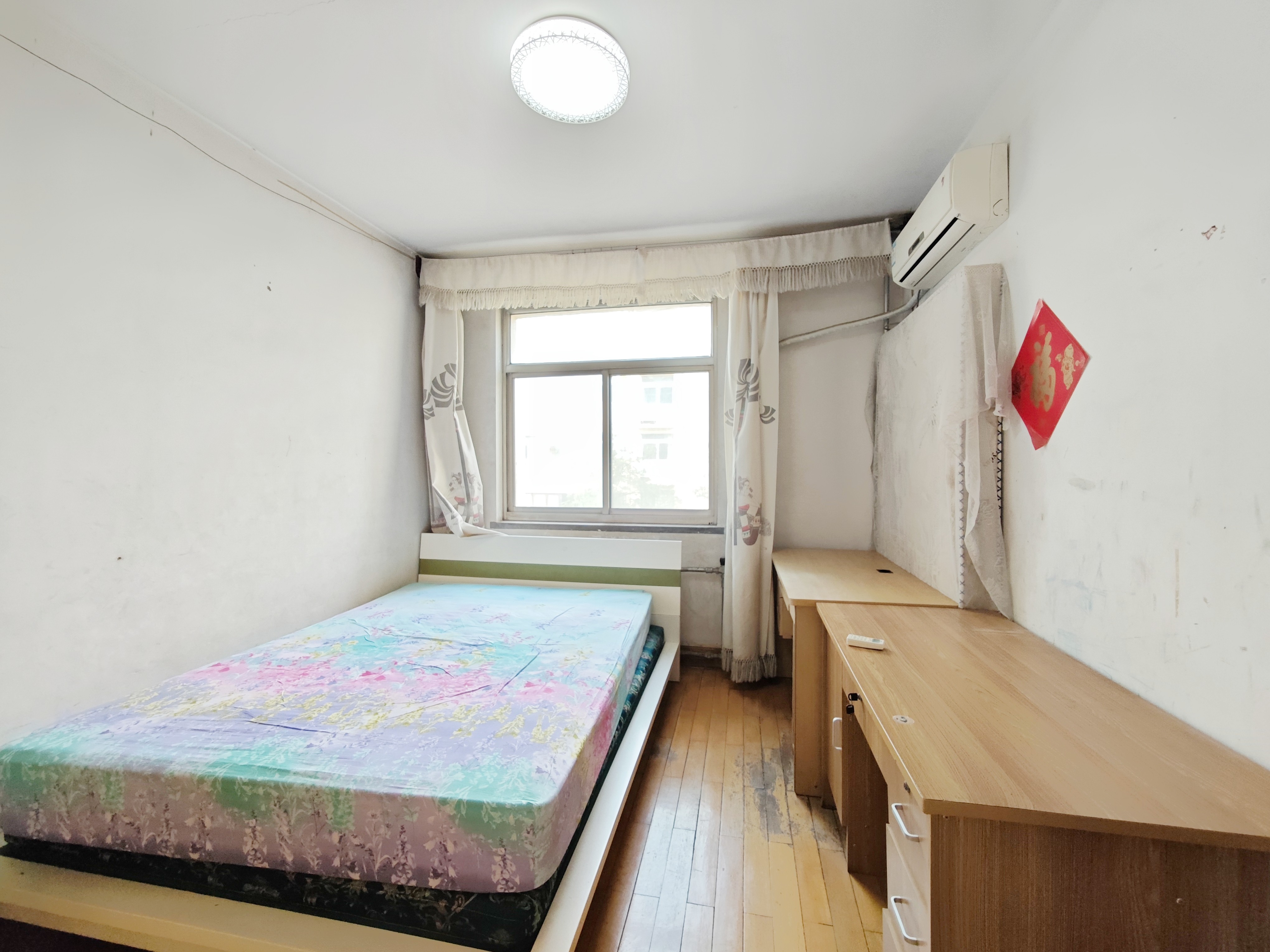 无影山中路交通学院宿舍