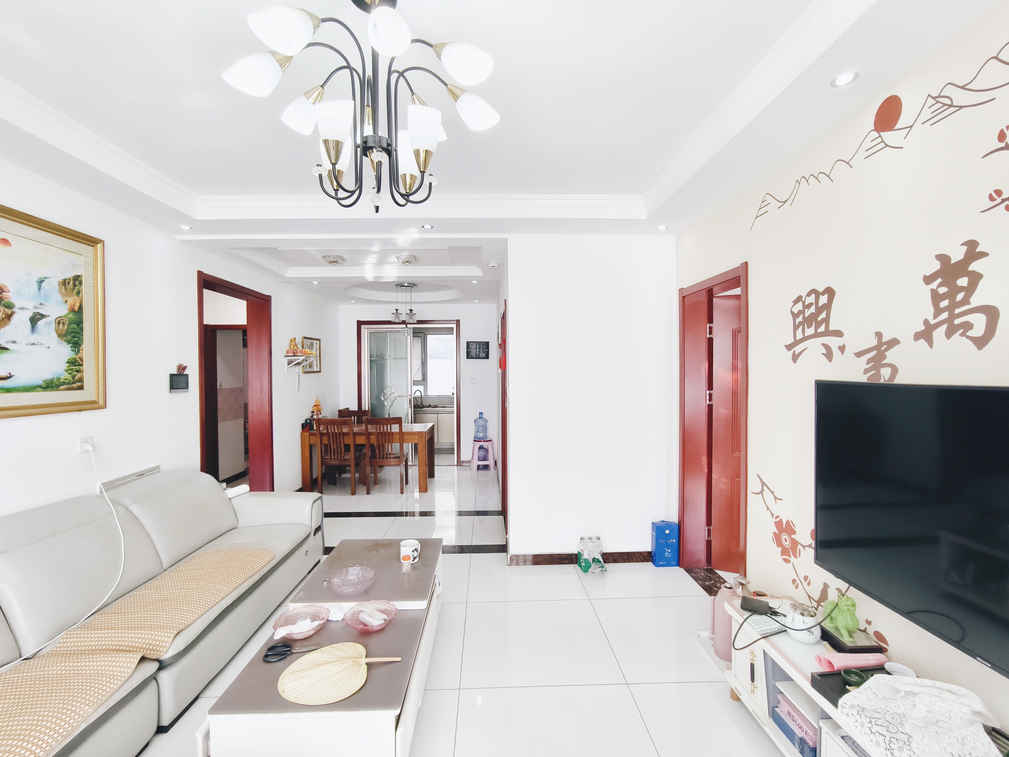 银丰唐郡玫瑰园