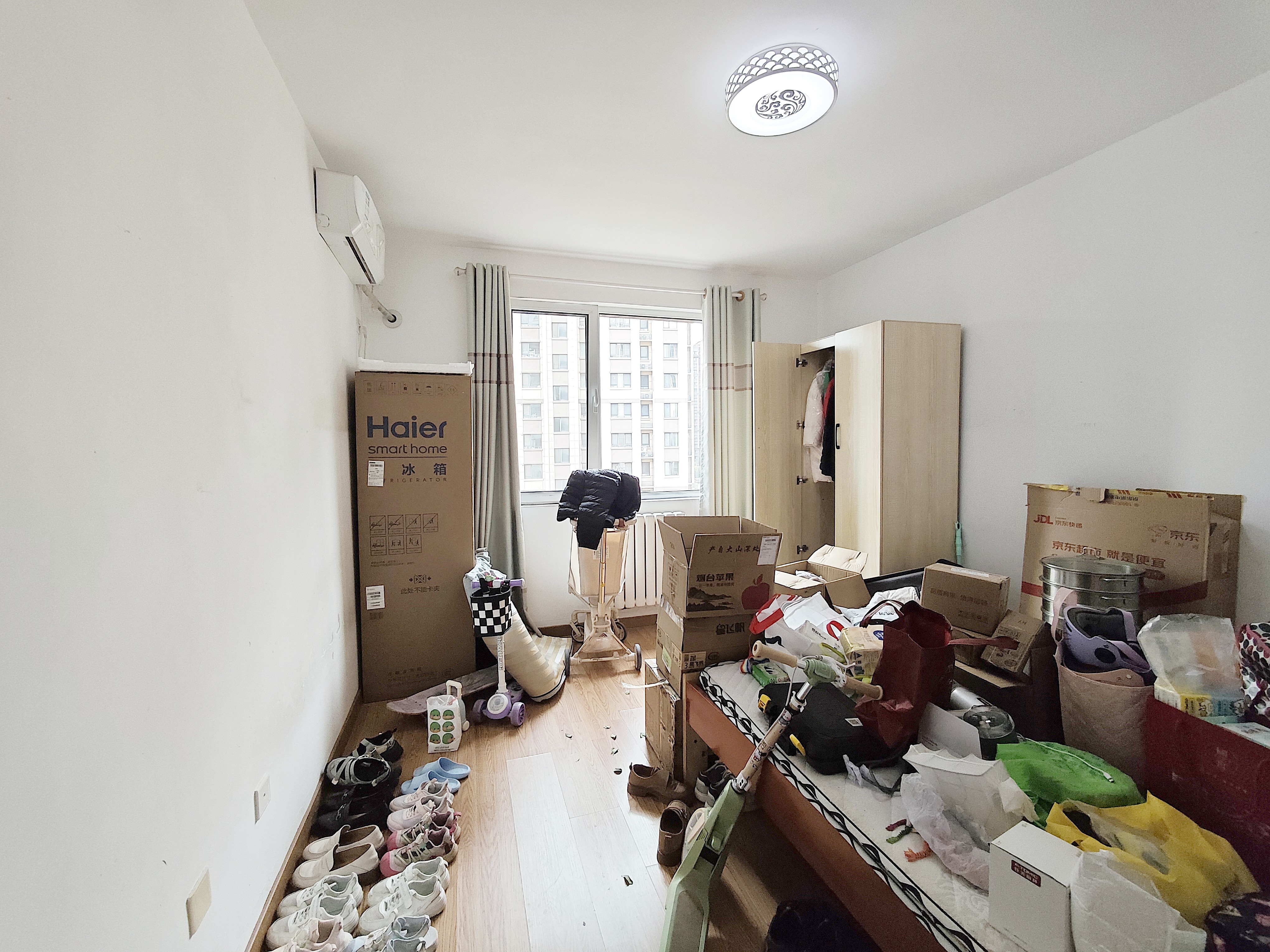 东城逸家逸雅园