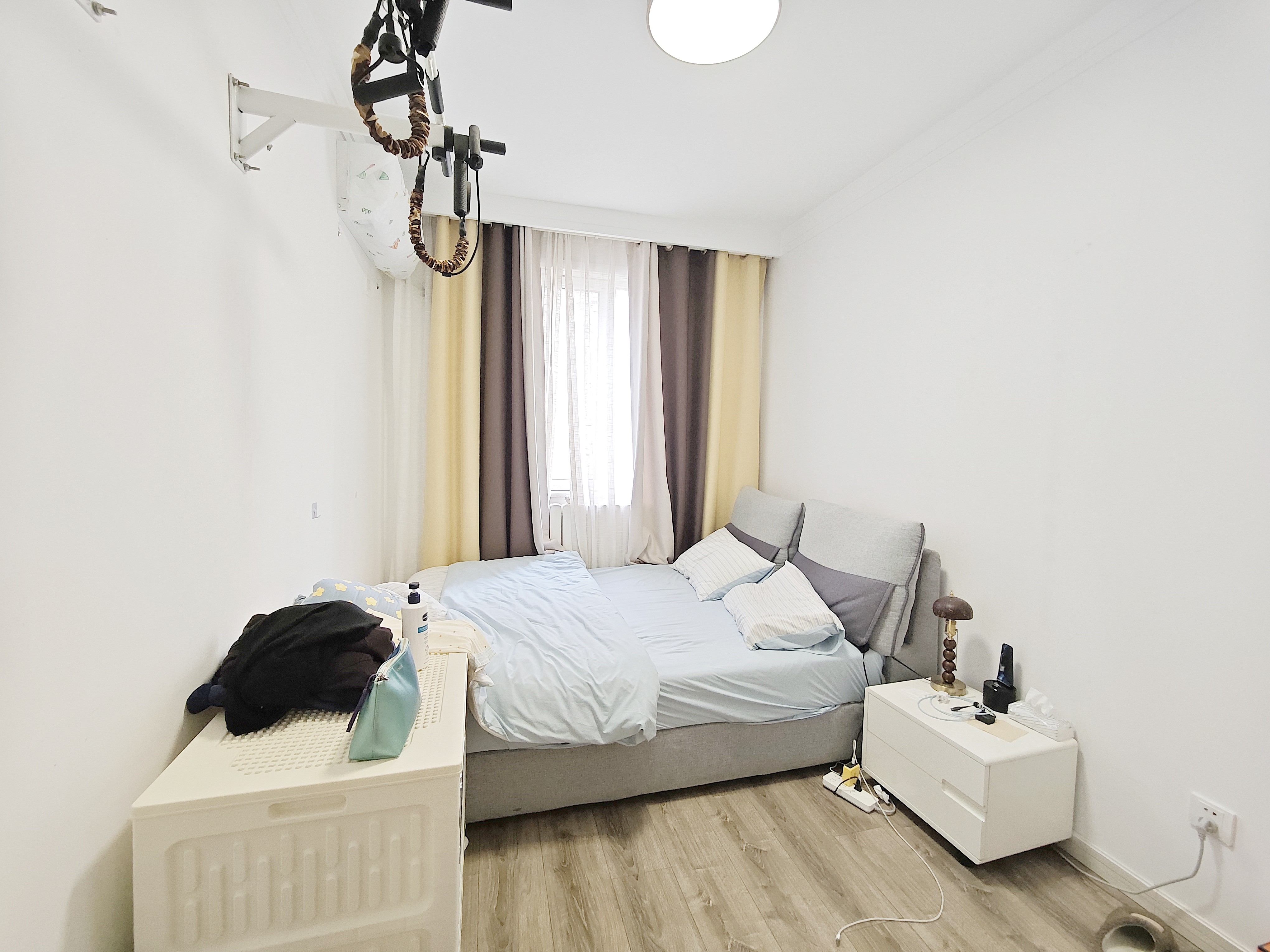 东城逸家逸士园