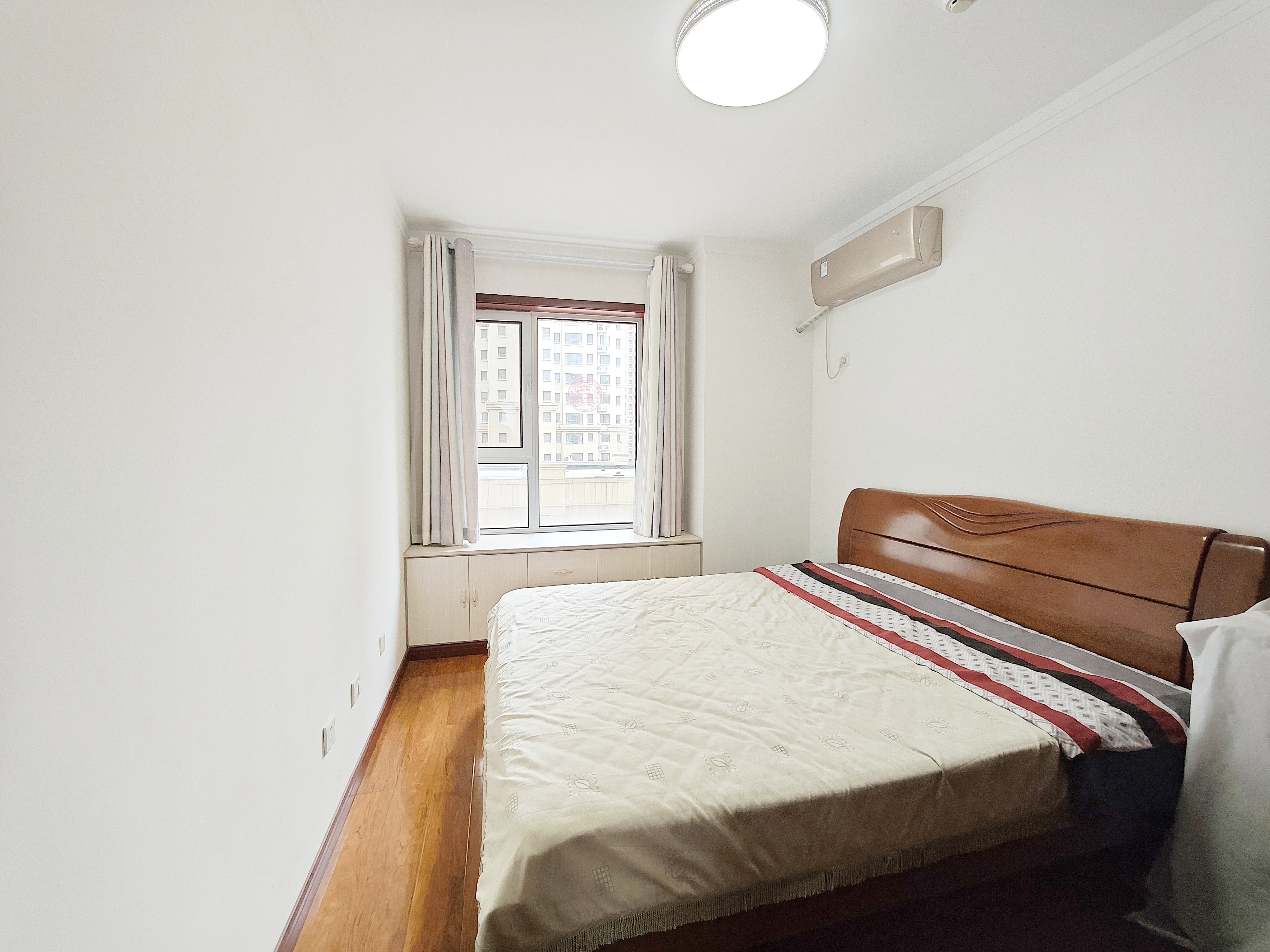 凤凰国际城北区