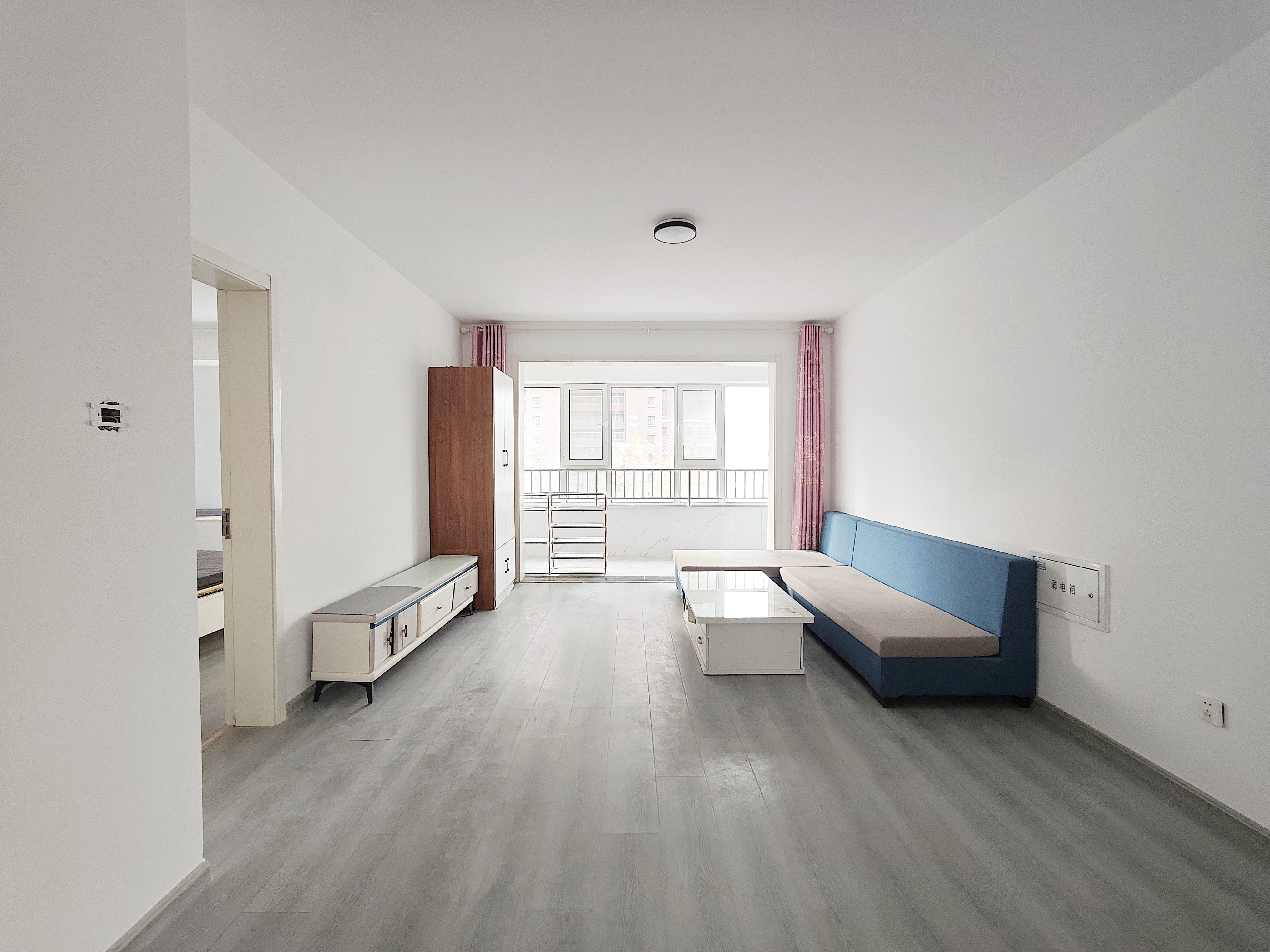  中铁逸都国际 南