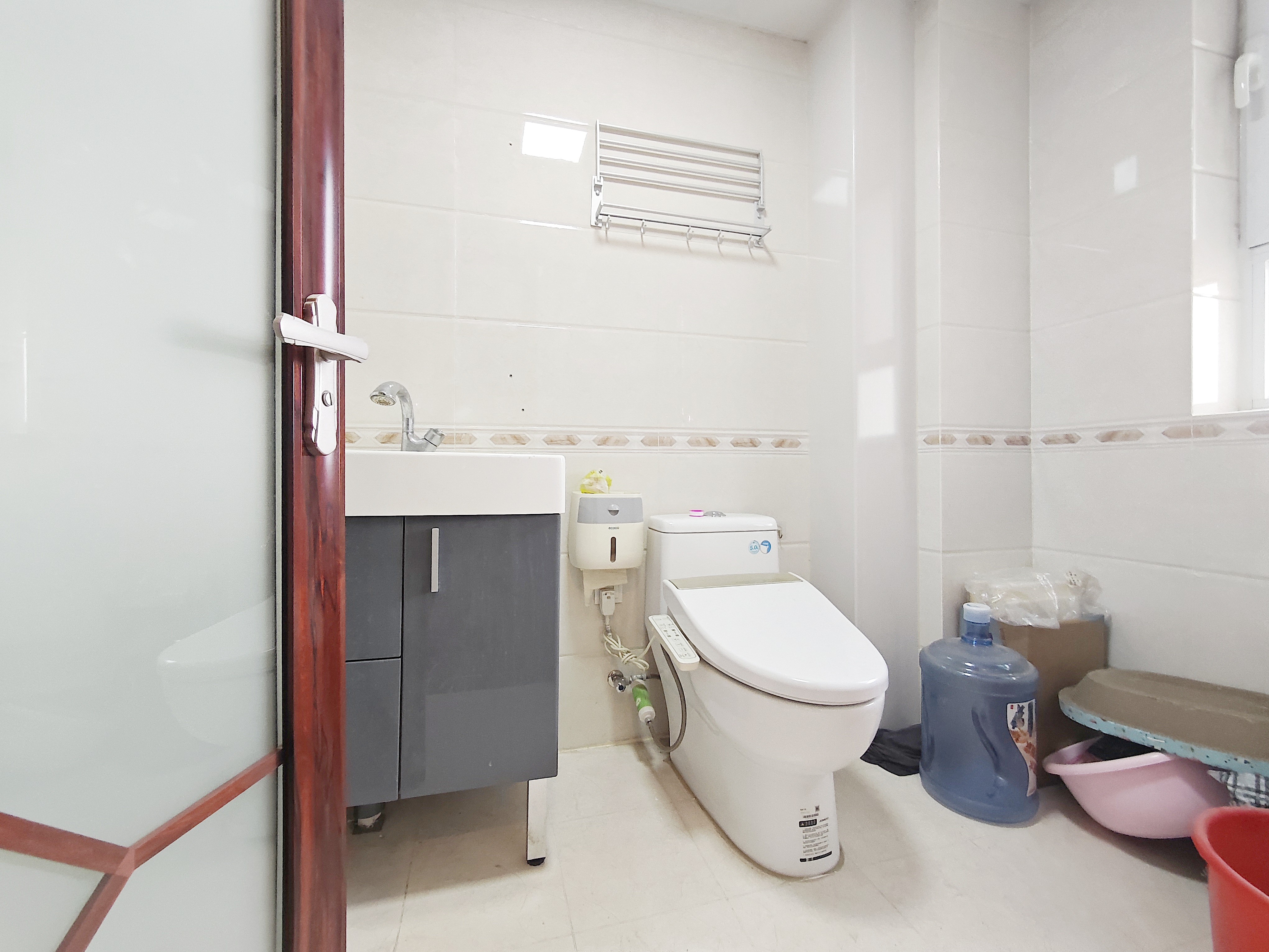 凤凰国际城北区