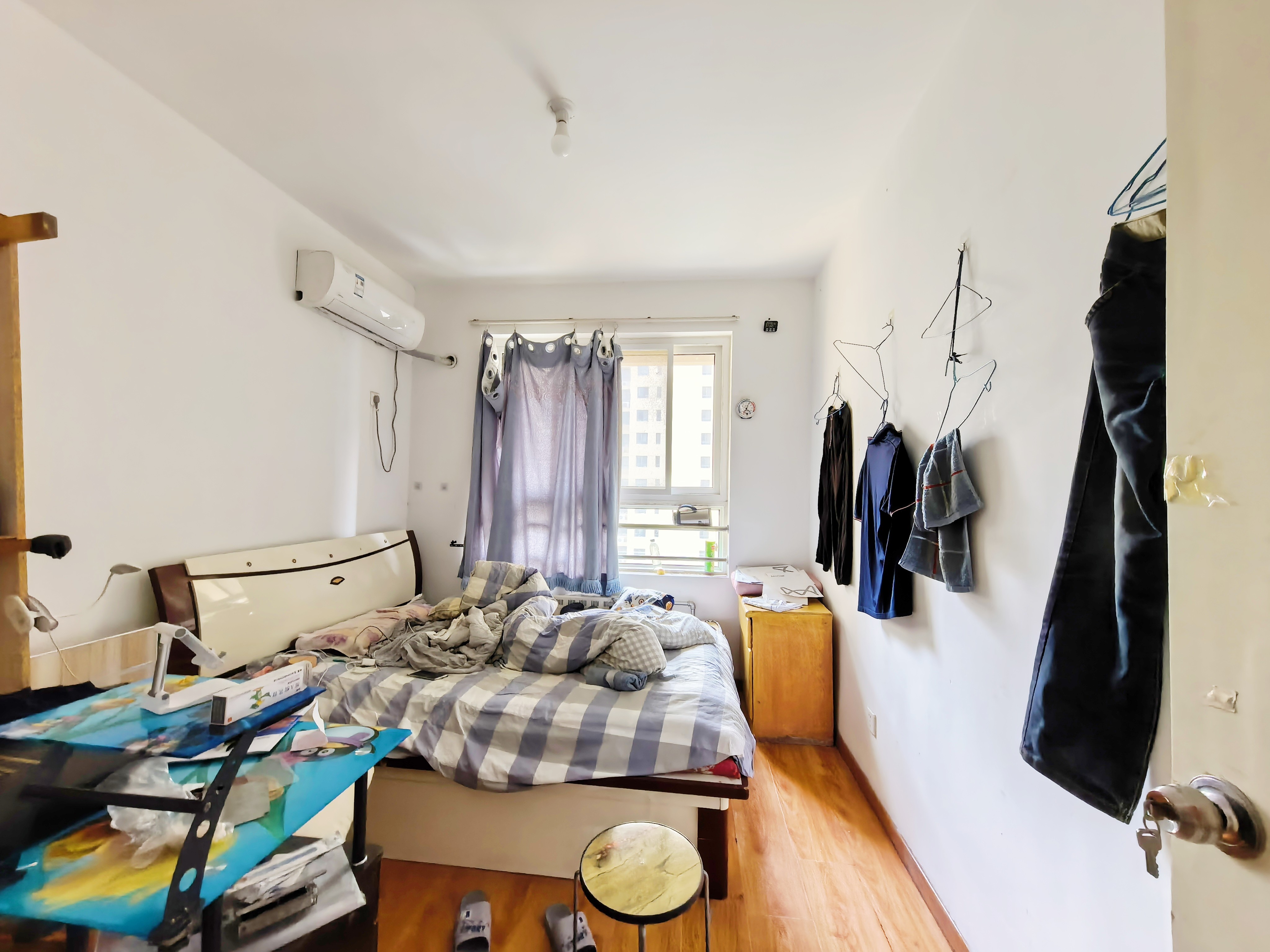 腊山南苑(一区)