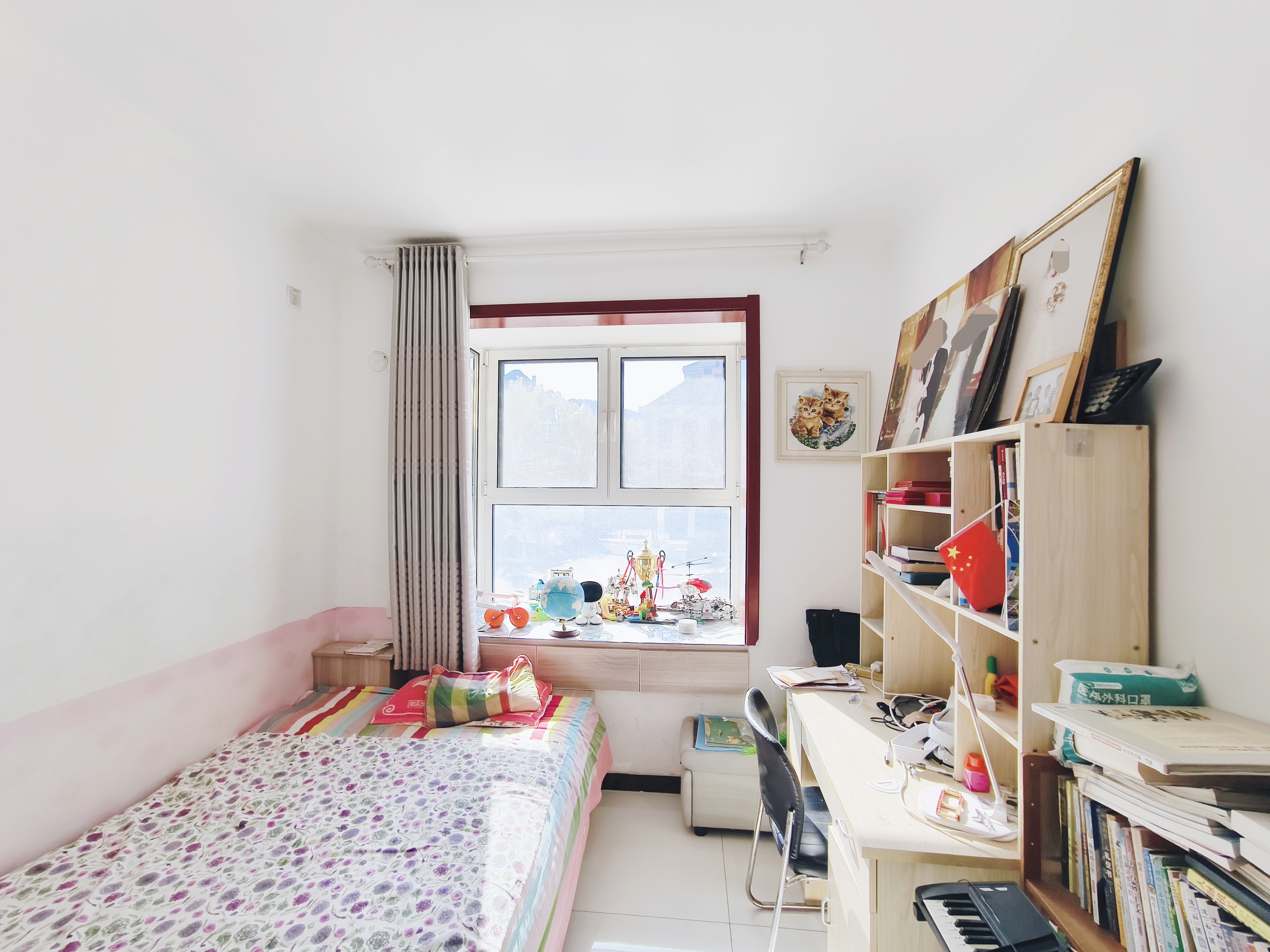 银丰唐郡玫瑰园