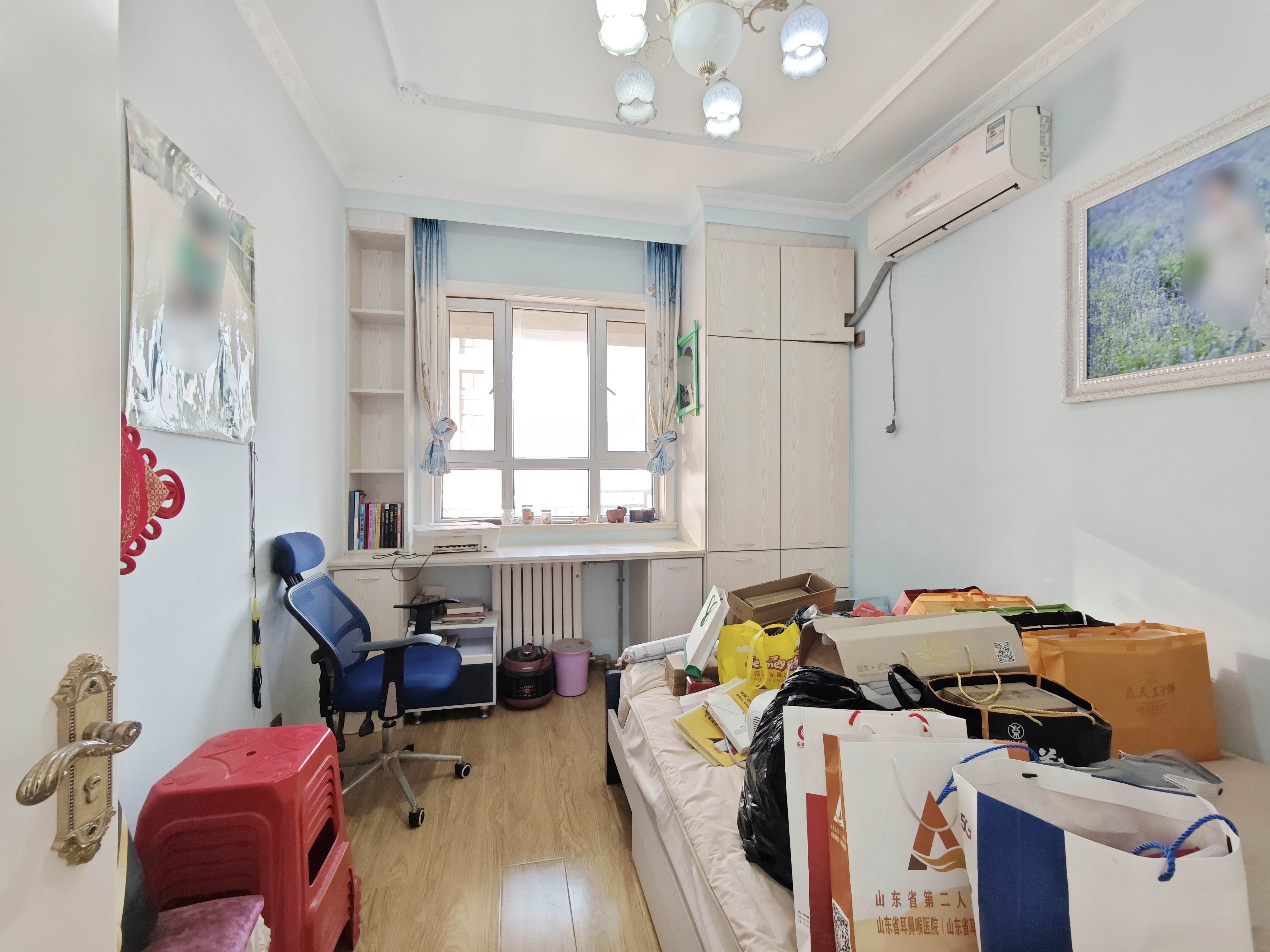 绿地中央广场三区