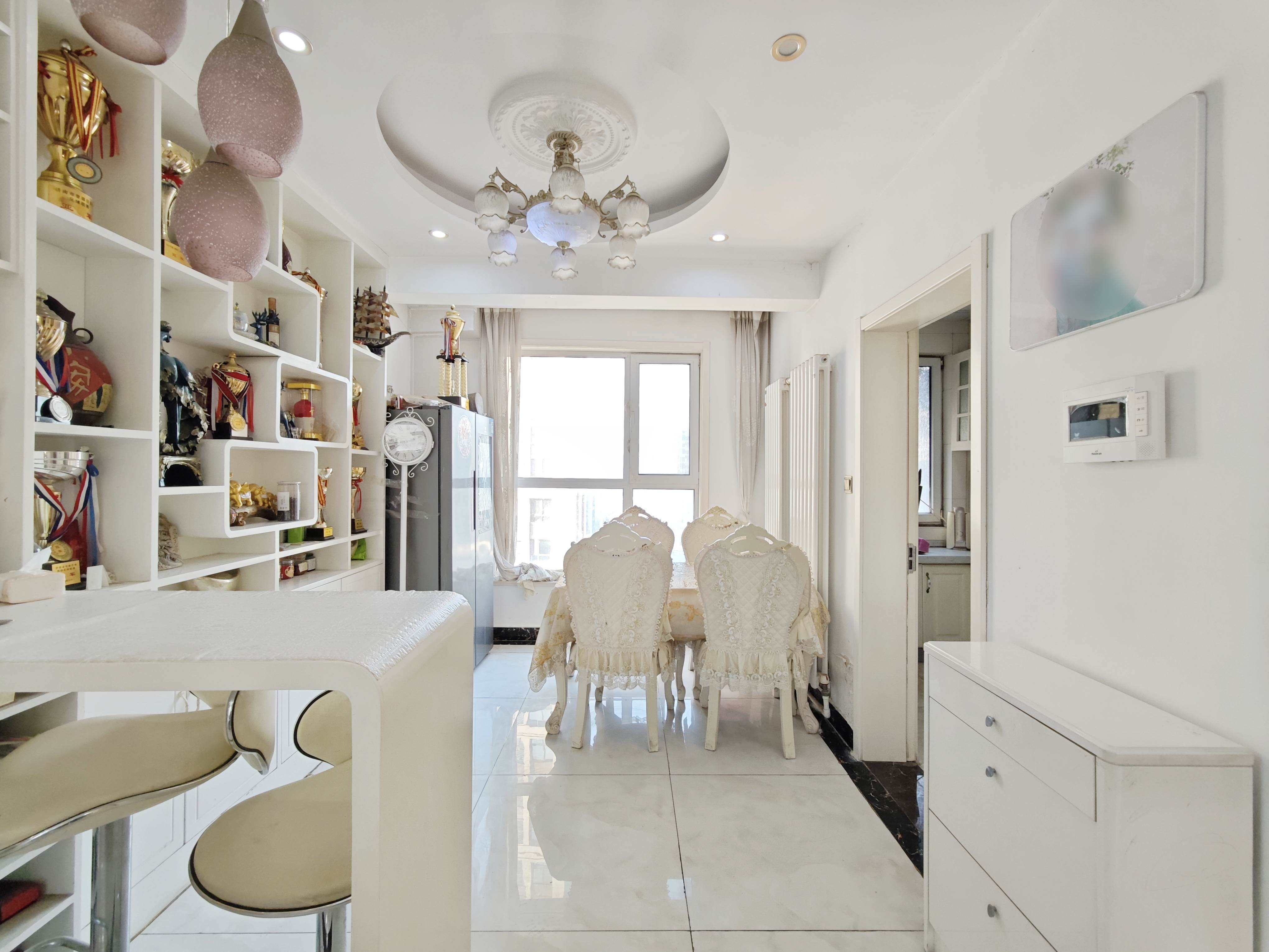 绿地中央广场三区